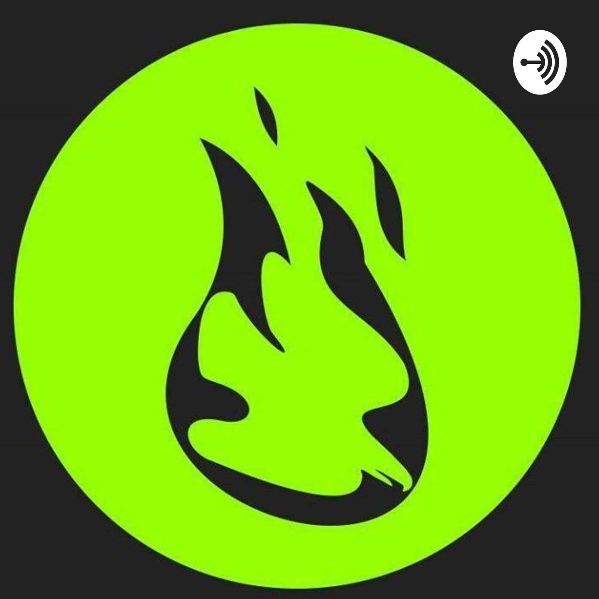 Rhema Colubandê - Podcasts