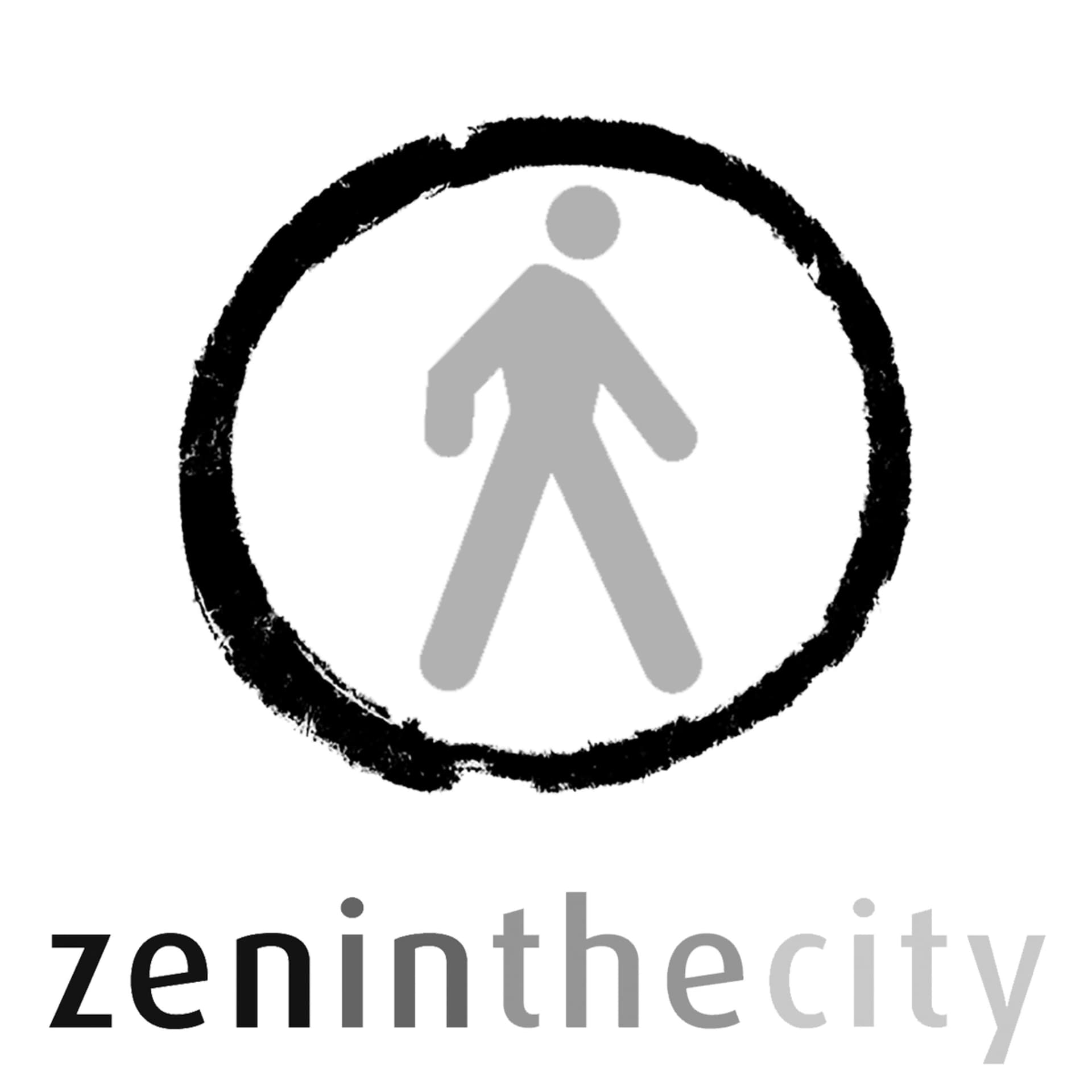 Zen in the City - Podcast