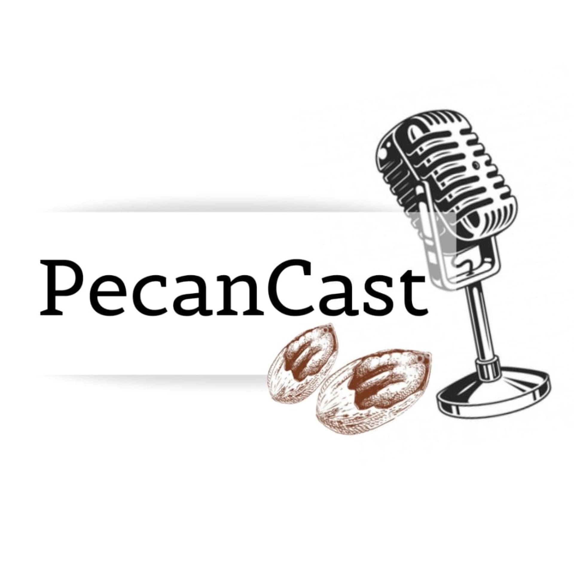 PecanCast - Podcasts