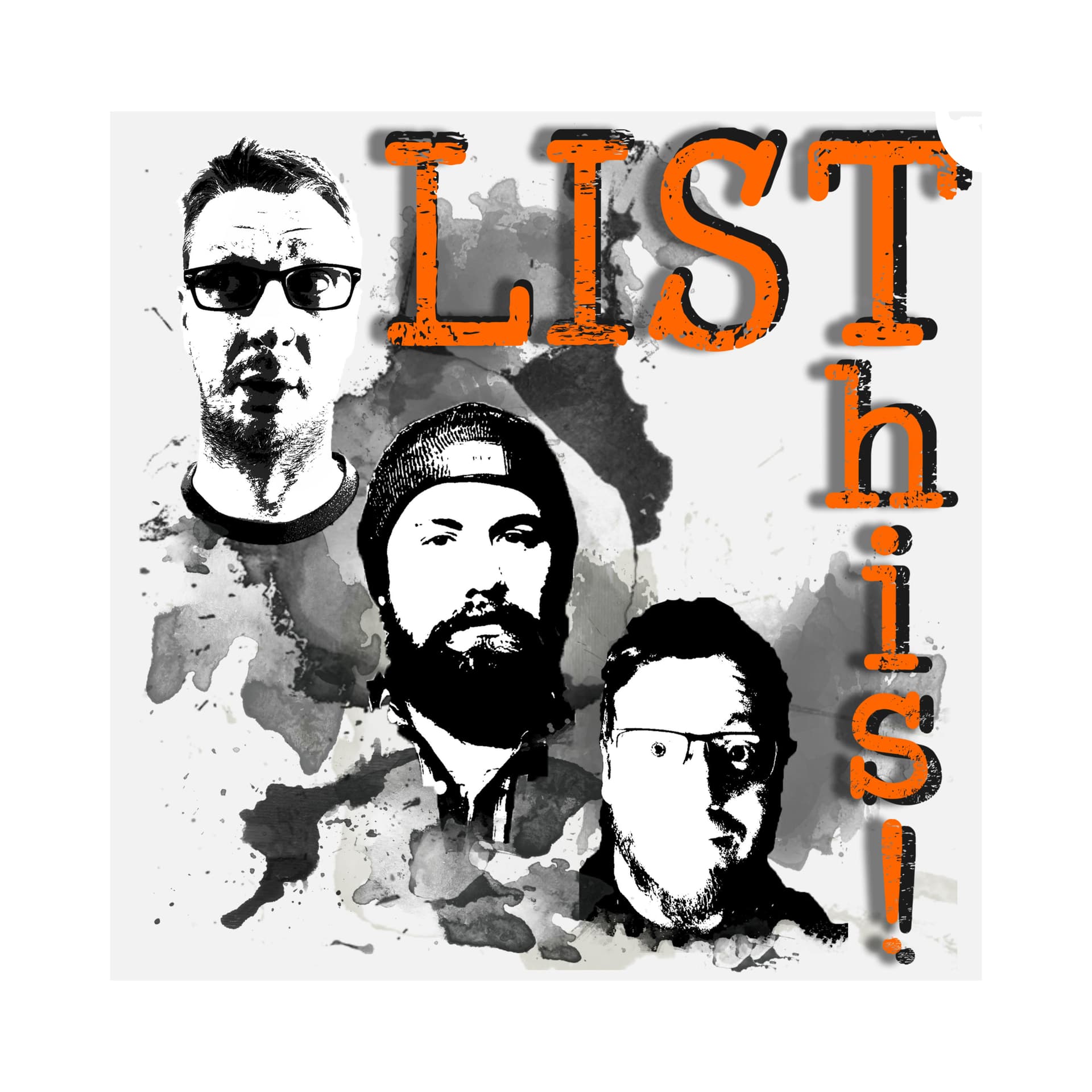 List This Podcast - Podcasts