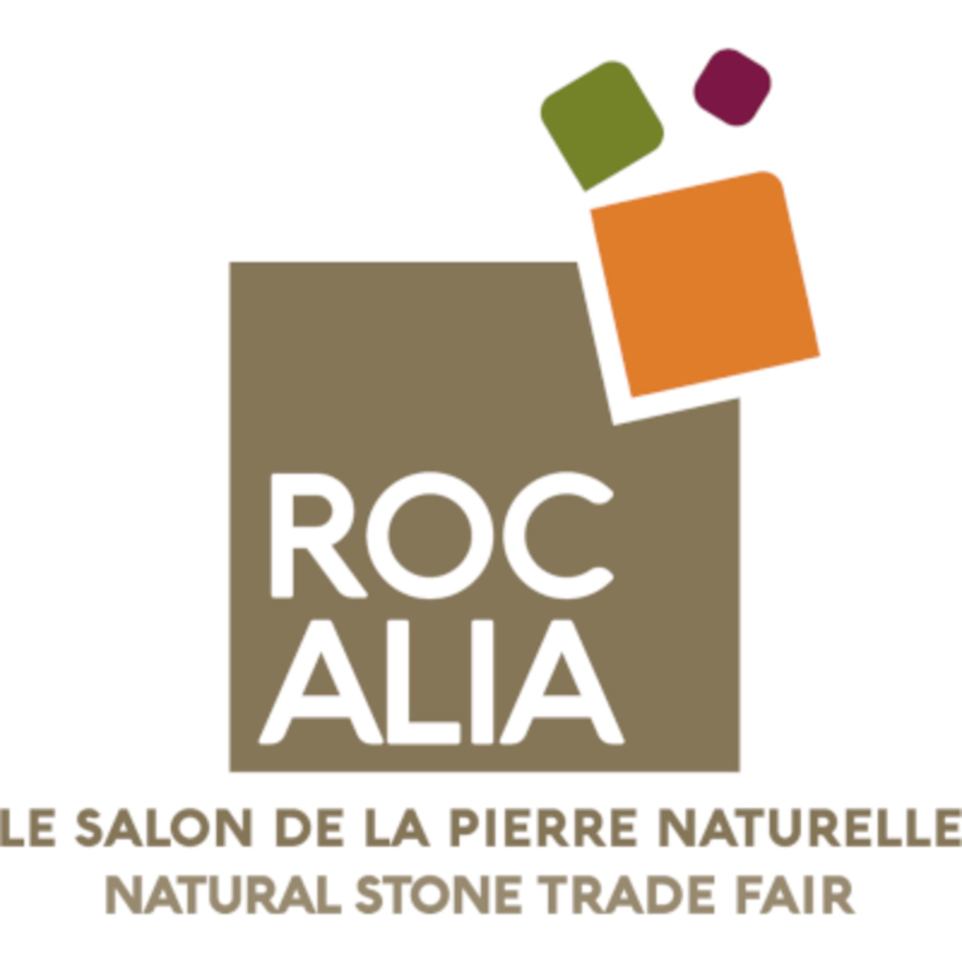 Rocalia, le salon de la pierre naturelle - Podcasts