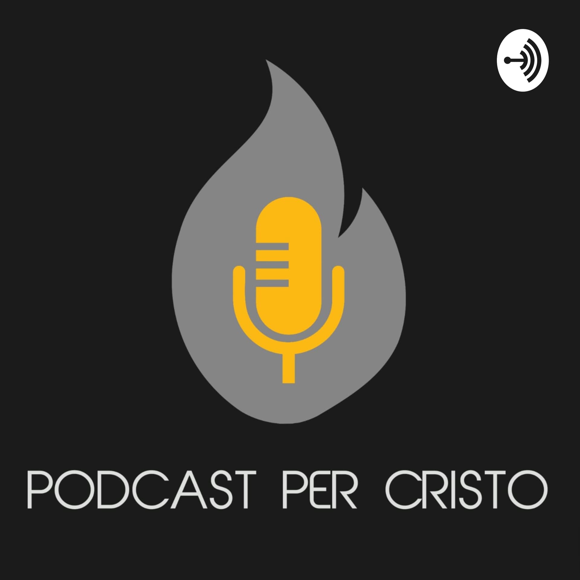 Podcast per Cristo - Podcasts