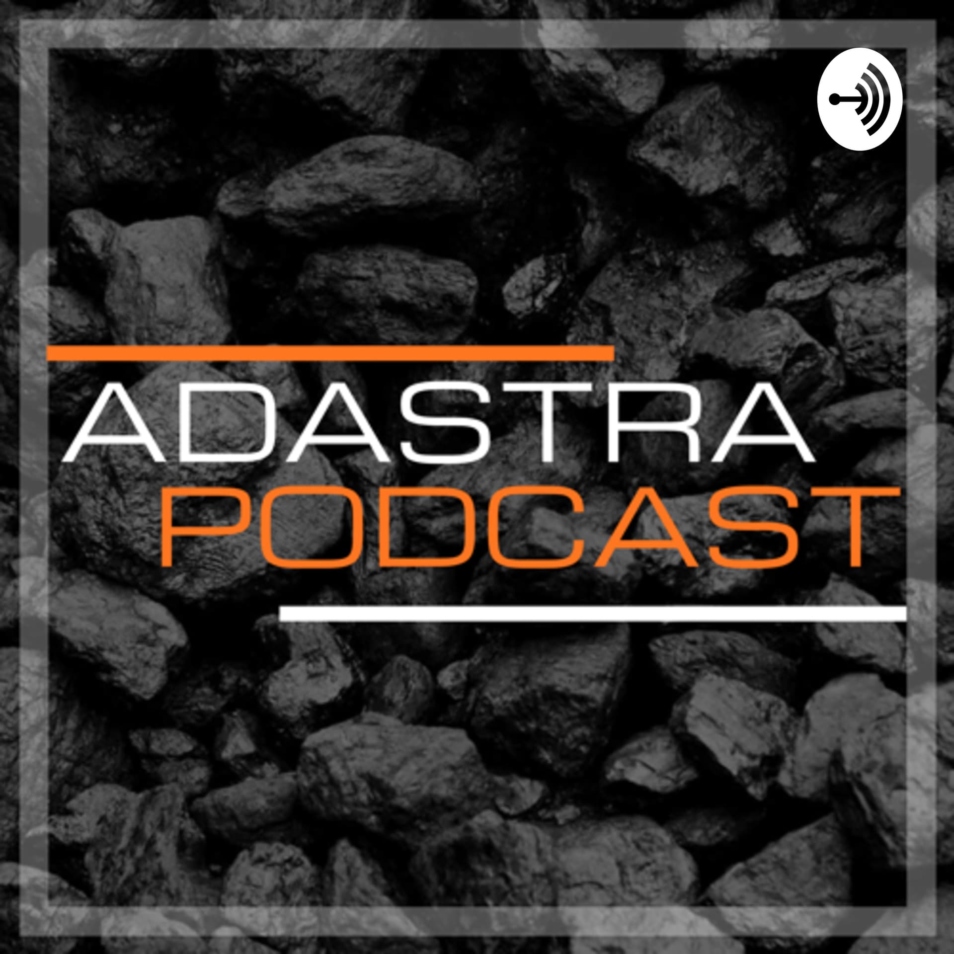 ADASTRA PODCAST - Podcasty