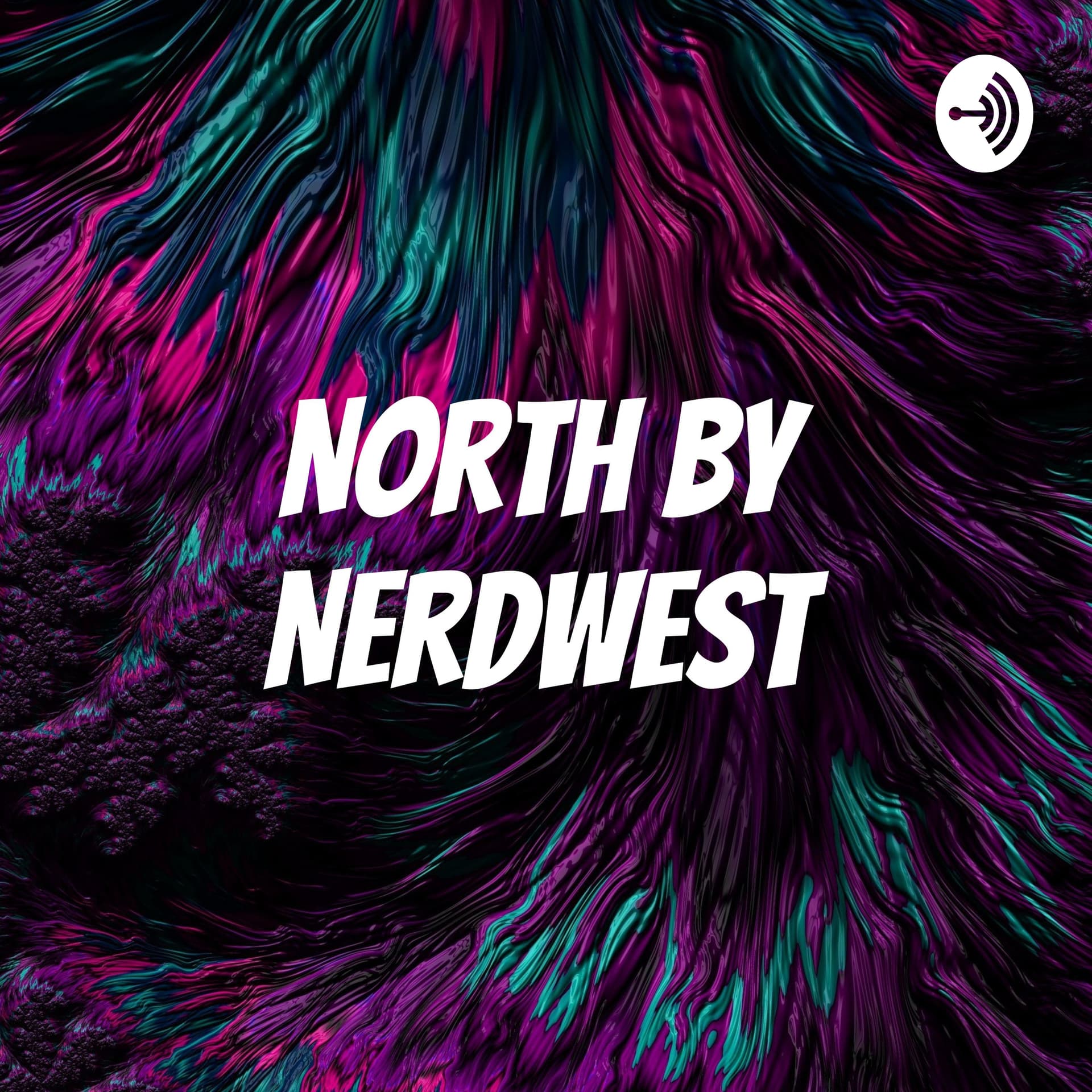 North By Nerdwest - Podcasts