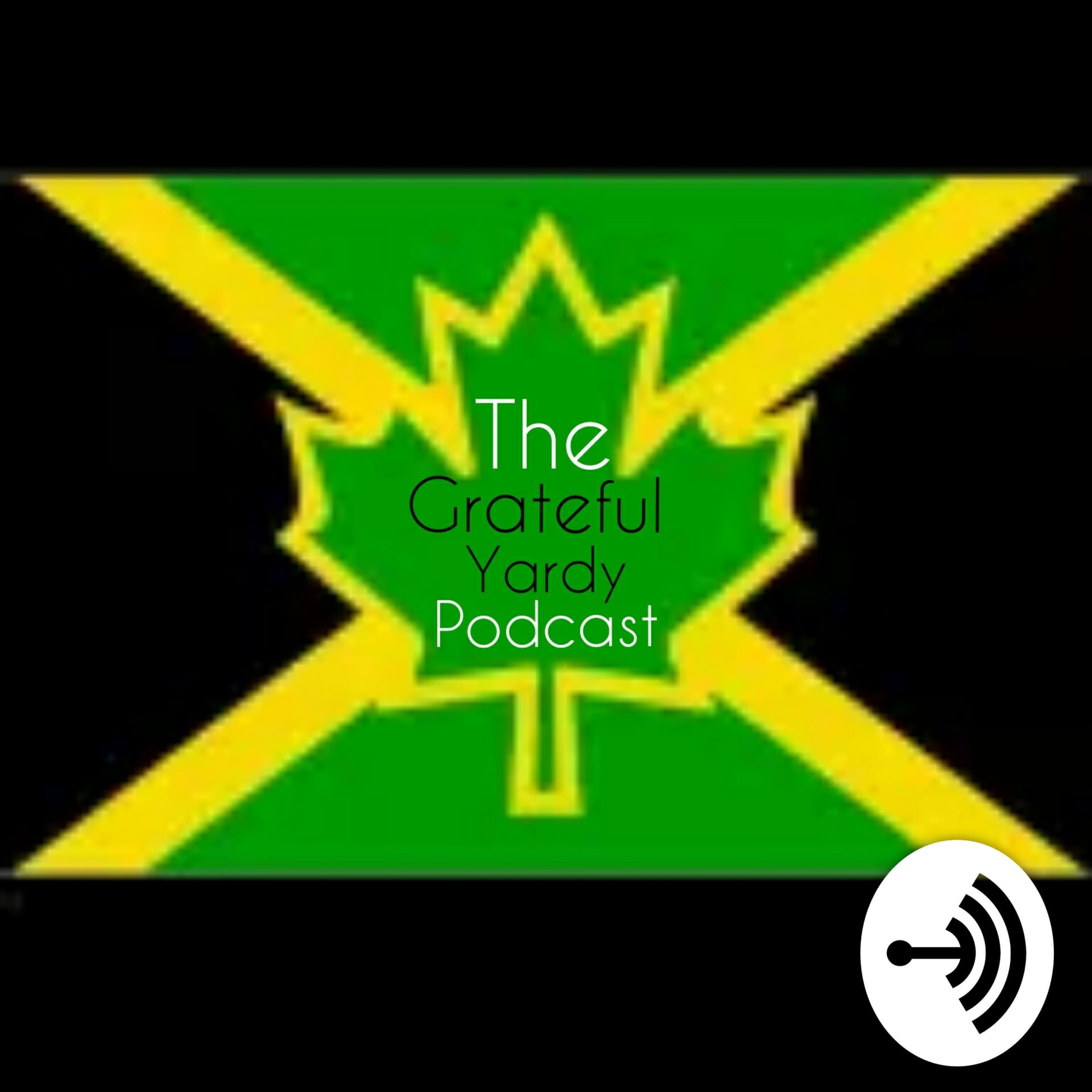The GratefulYardyPodcast - Podcasts