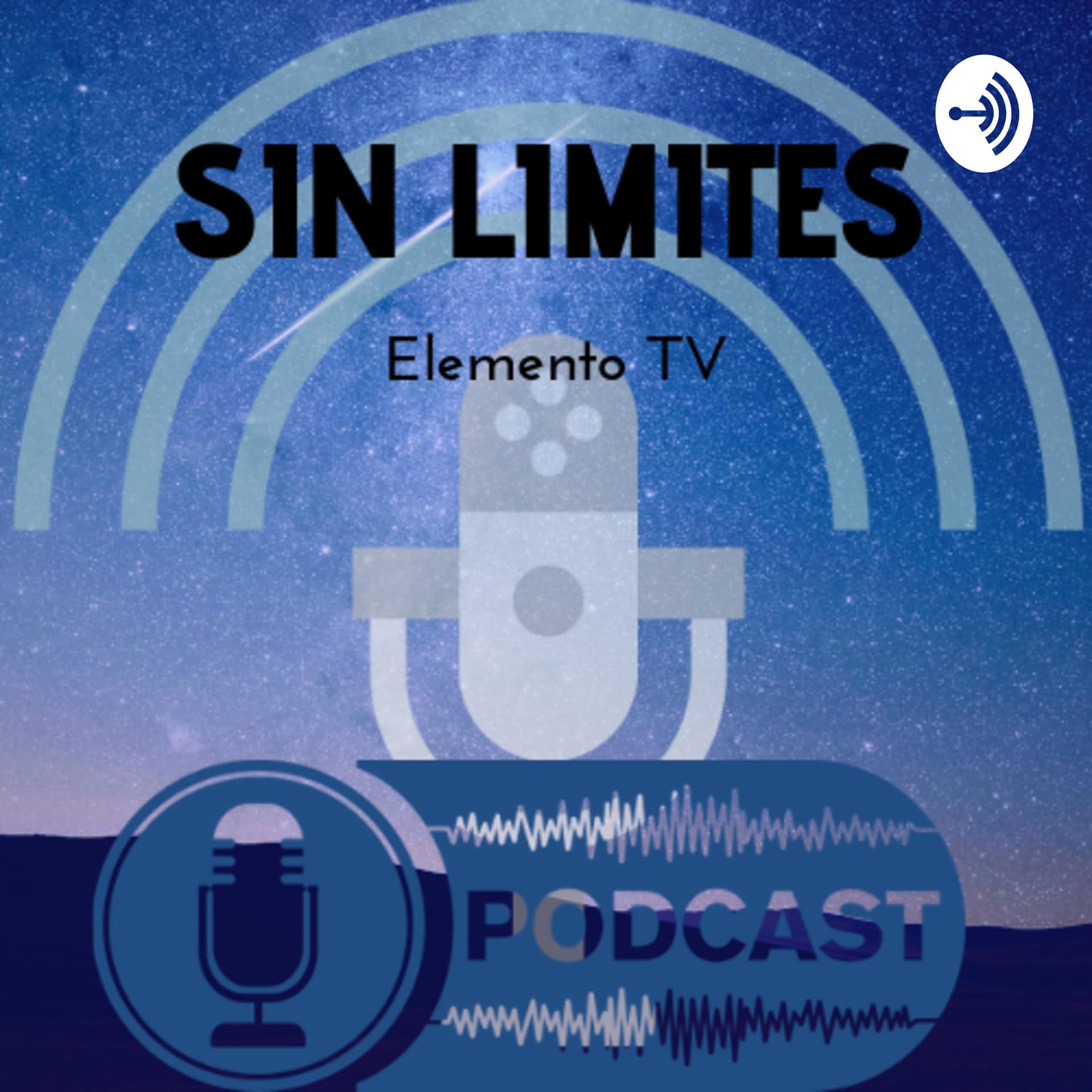 Sin Límites - Podcasts