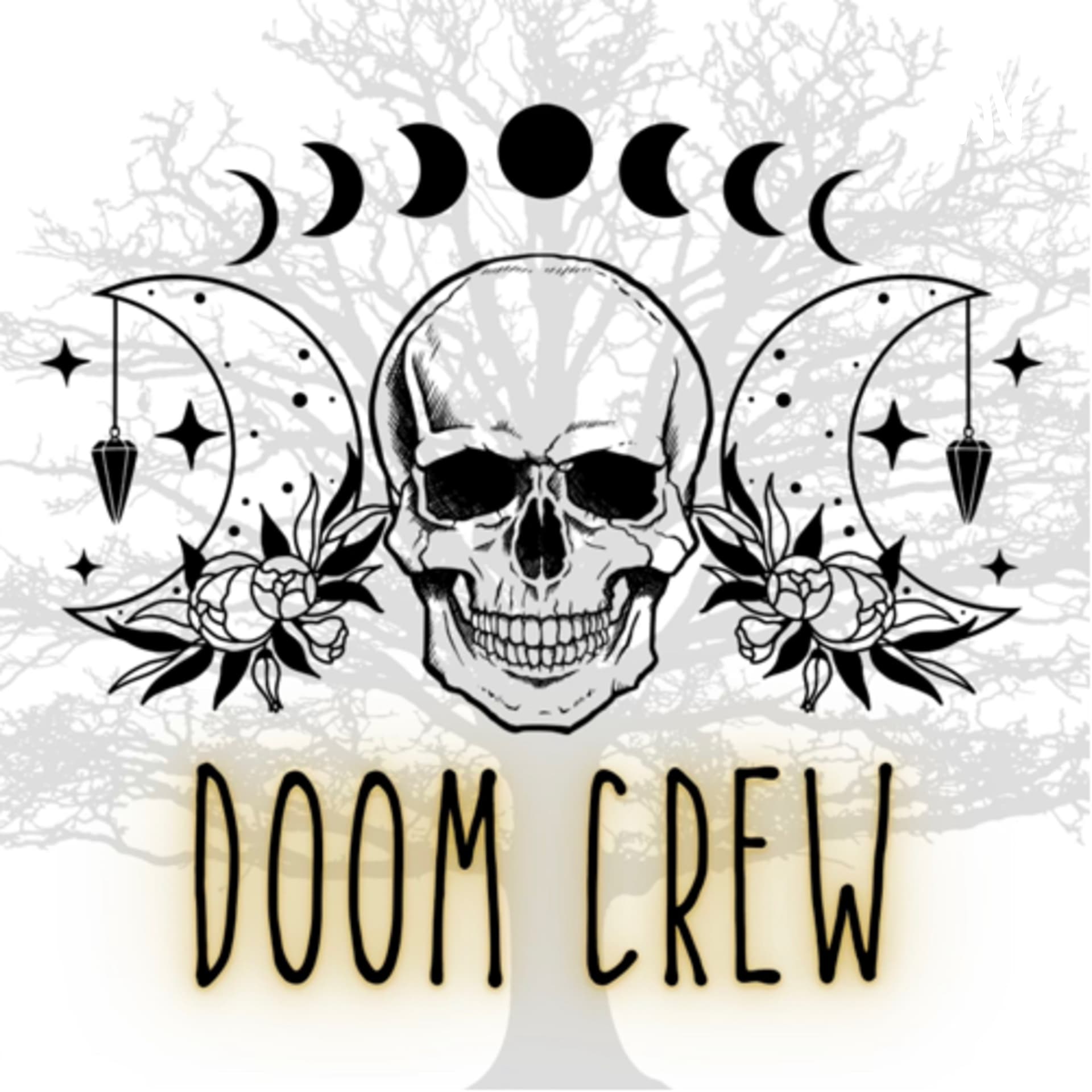 The Doom Crew - Podcasts