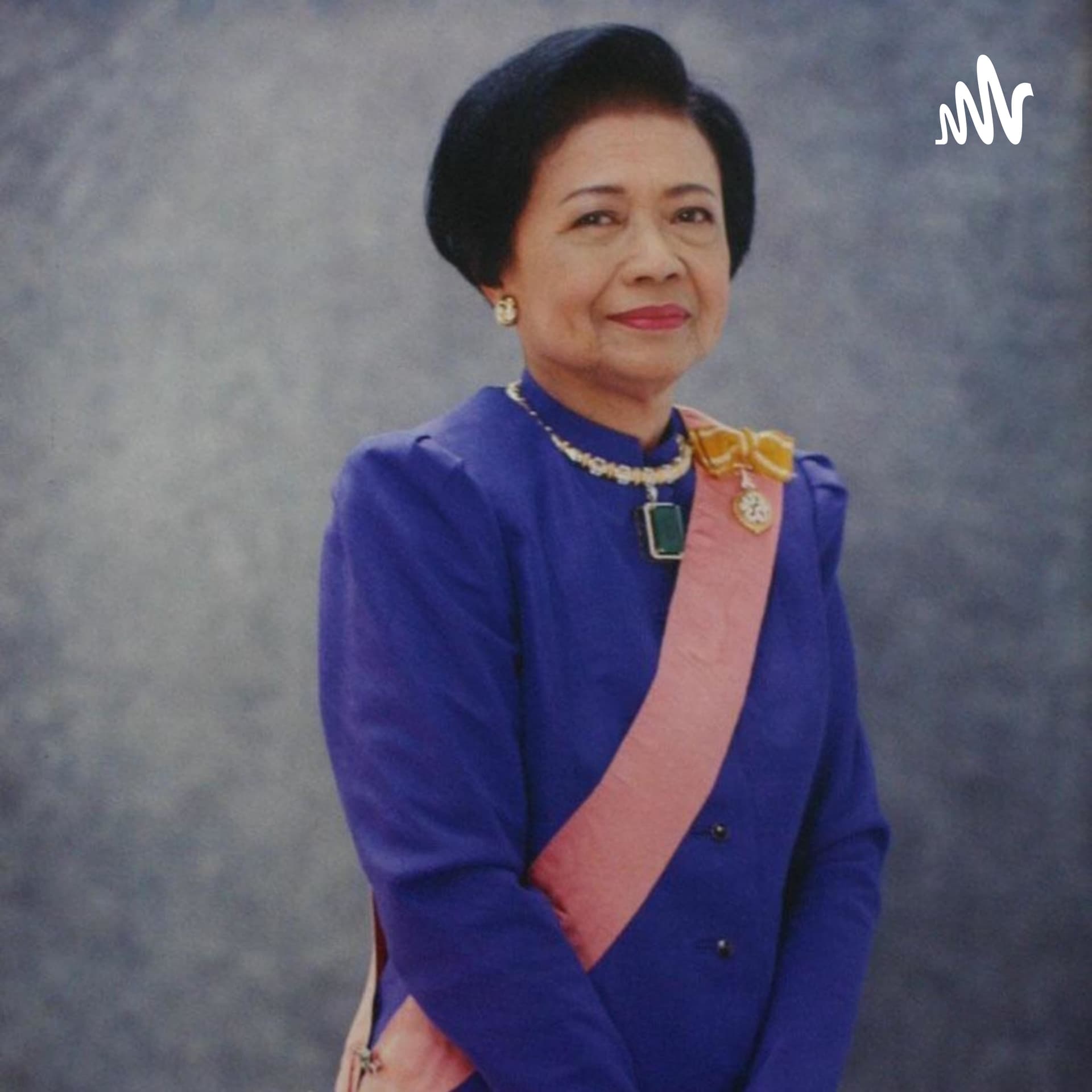 ศูนย์เทปธรรมะท่านผู้หญิงมณีรัตน์ บุนนาค - Podcastler