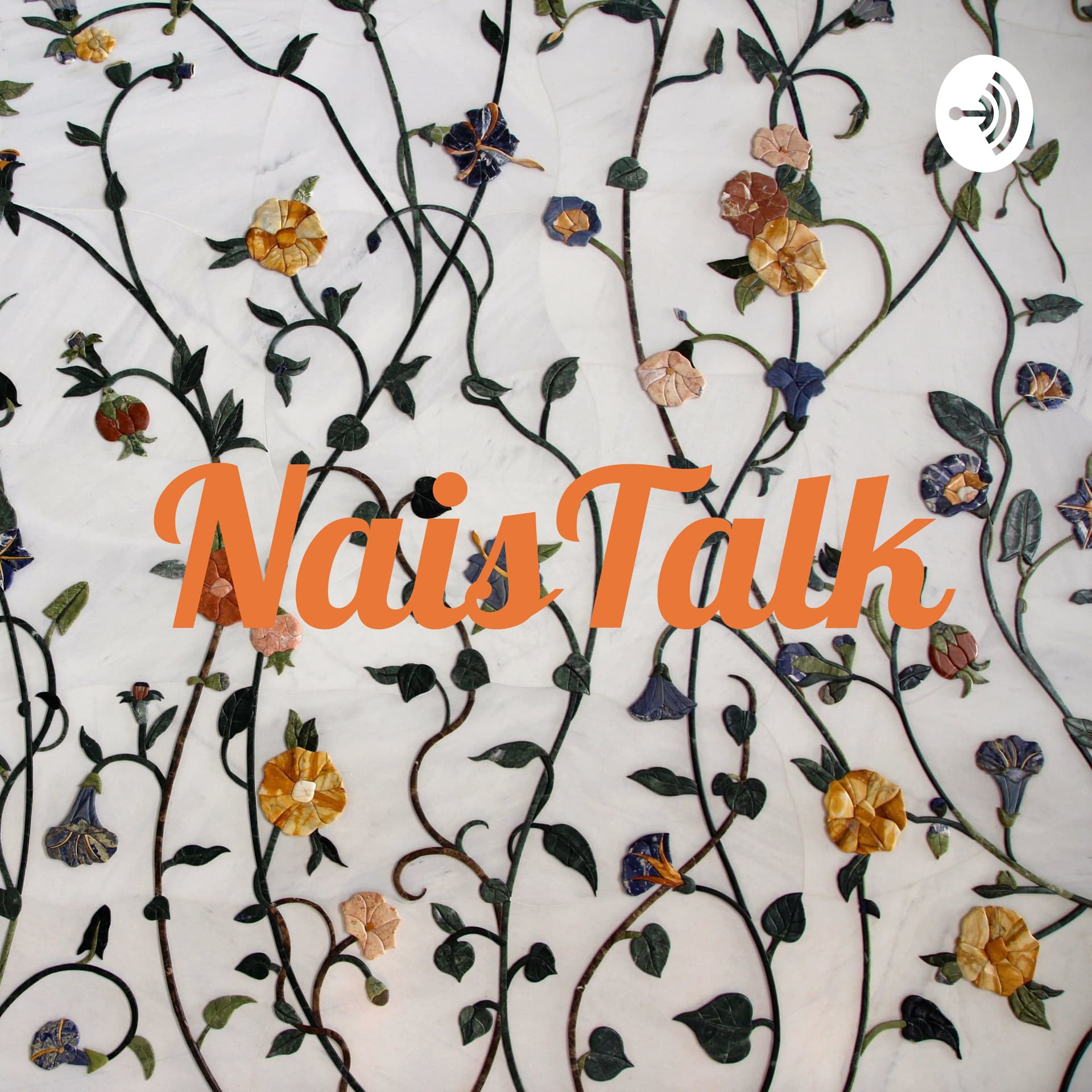 NaisTalk - Podcasty