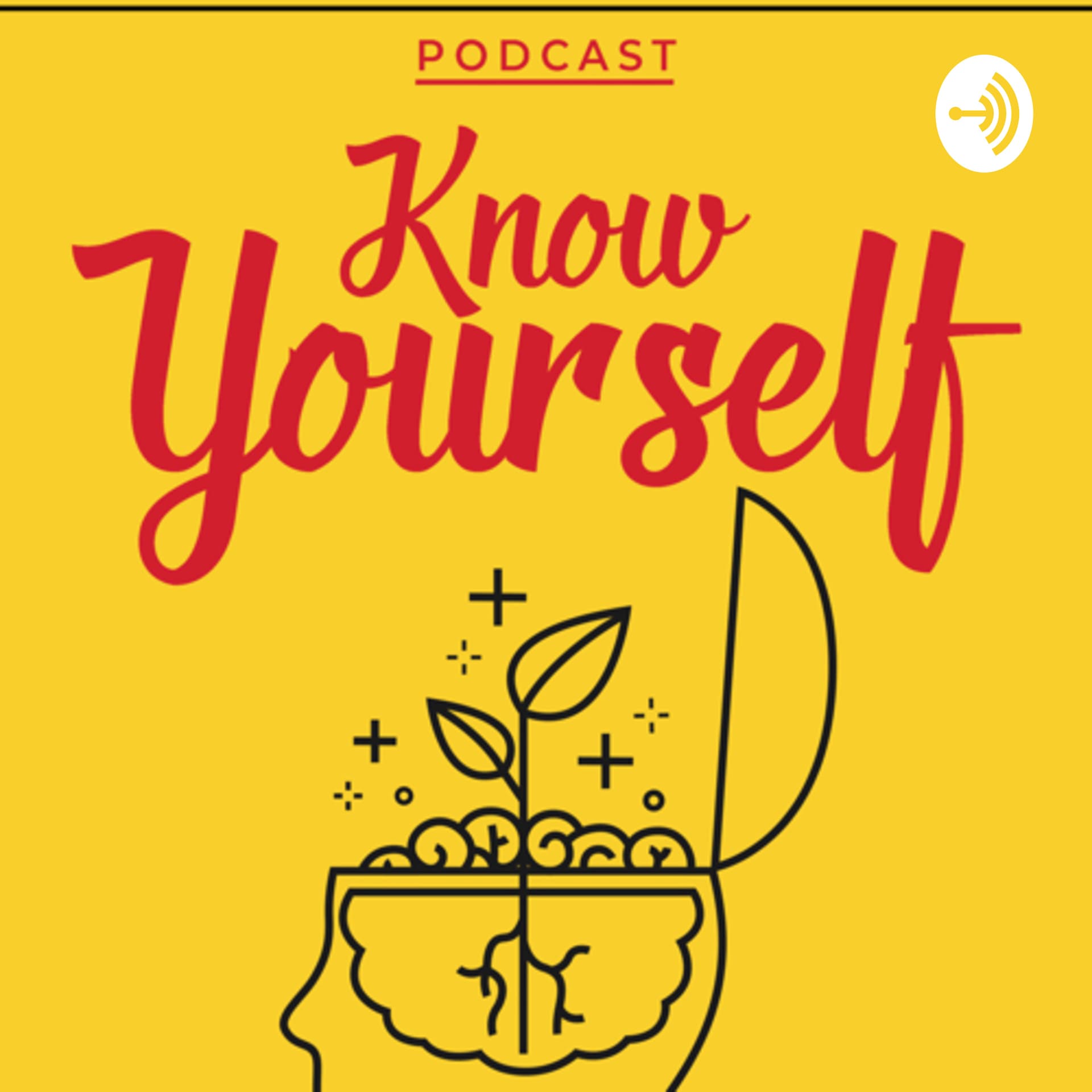 Know Yourself podcast - Podcast
