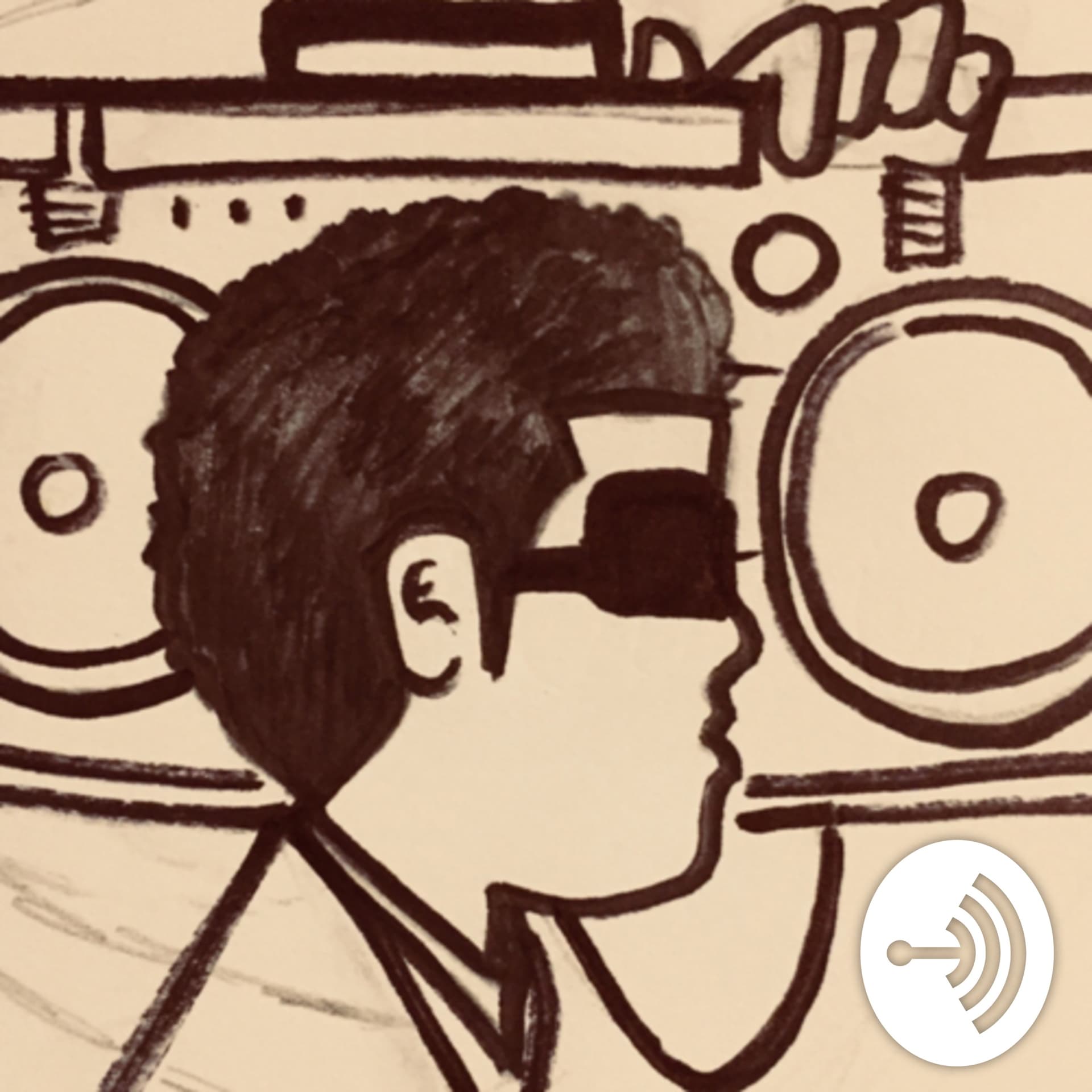 Slap God Radio - Podcasts