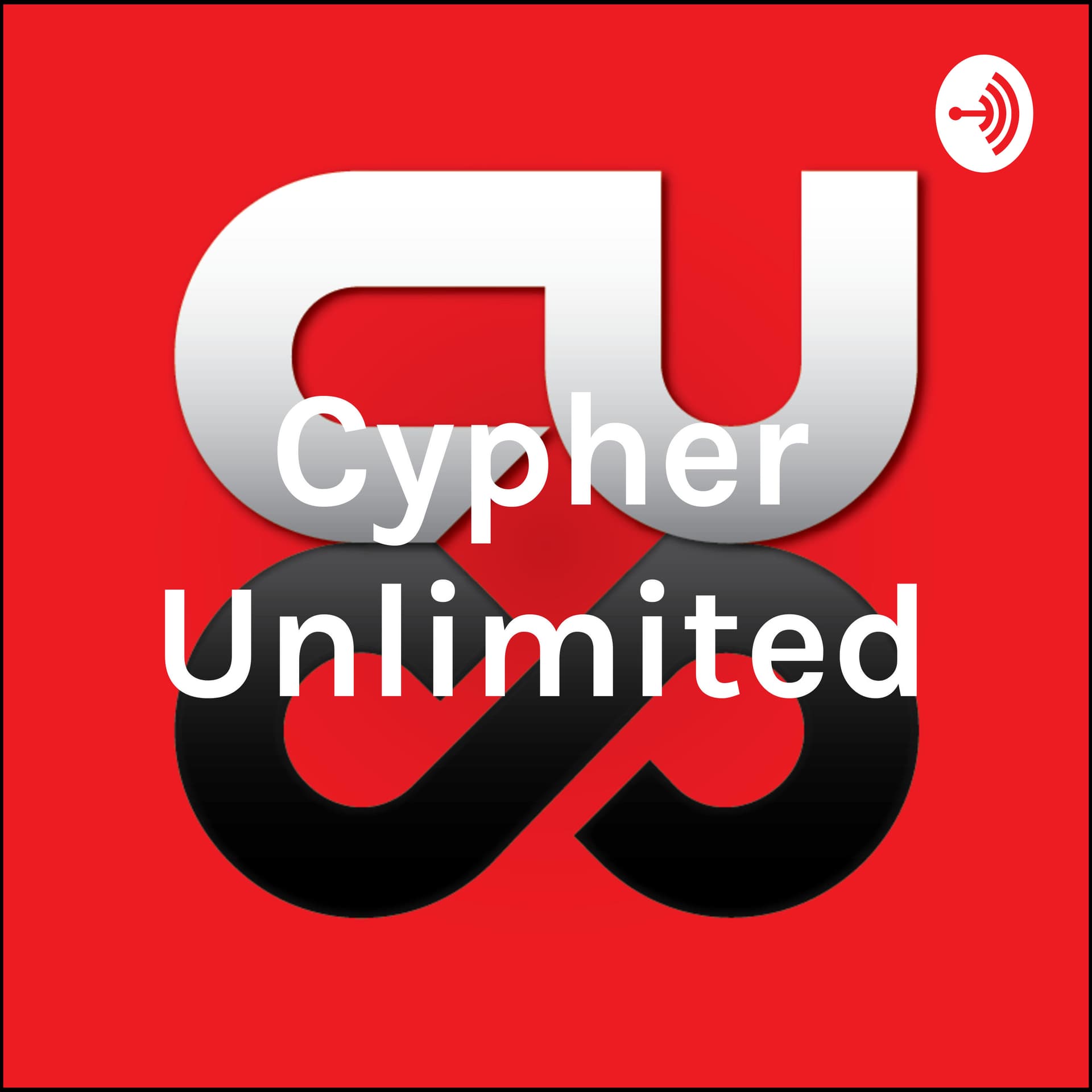 Cypher Unlimited - Podcasts