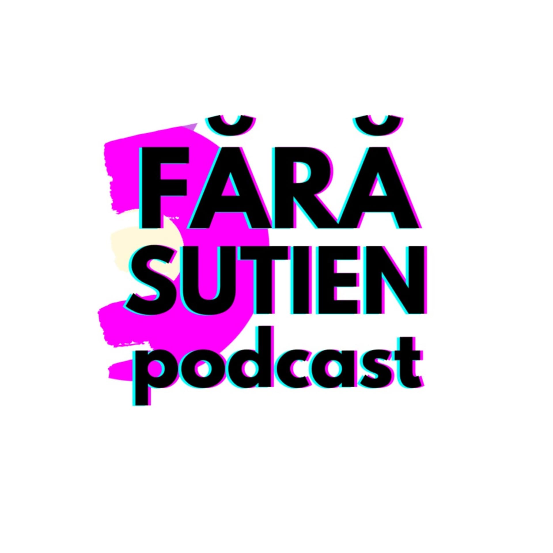 Fără sutien - ポッドキャスト
