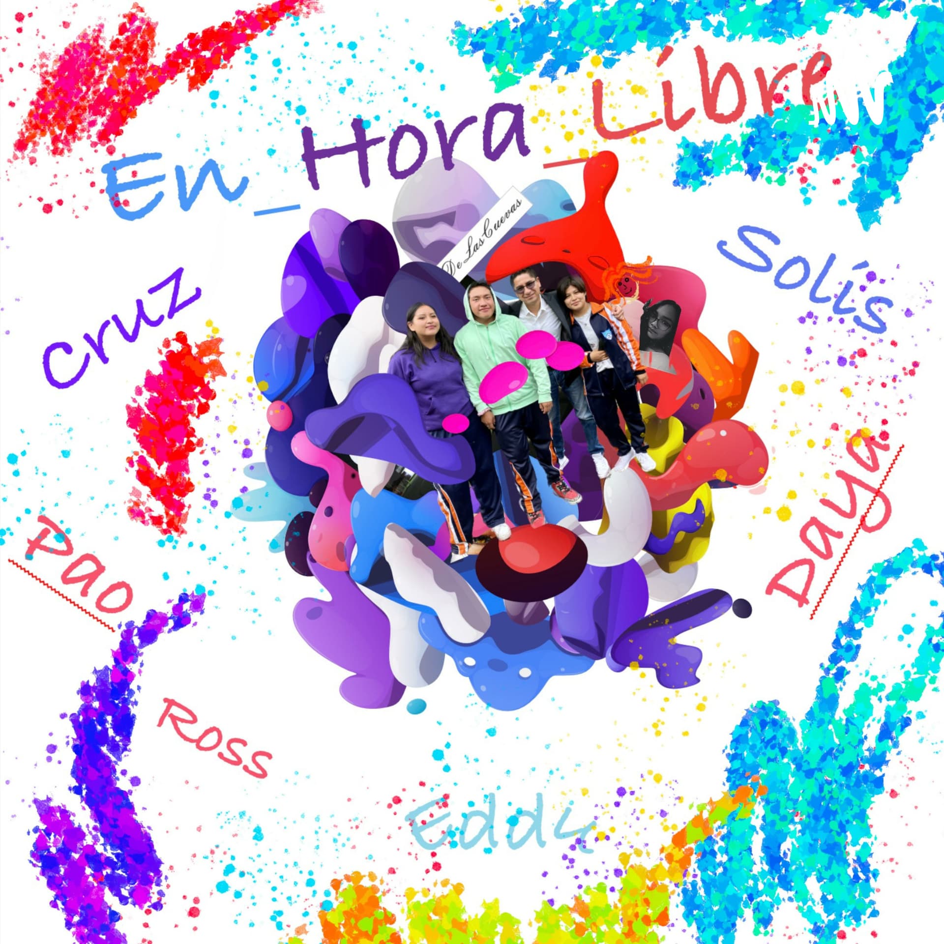 En_Hora_Libre - Podcasts