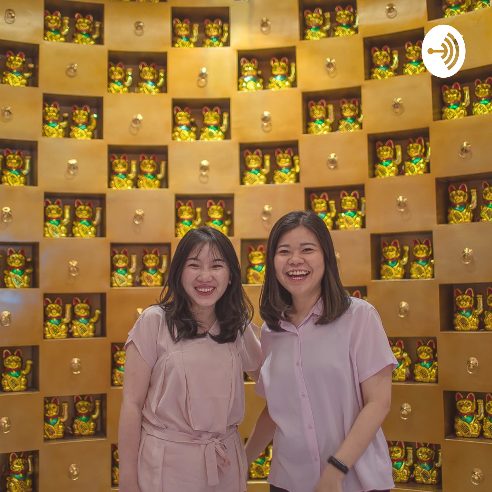 Kita yang Bersuara - Podcasts