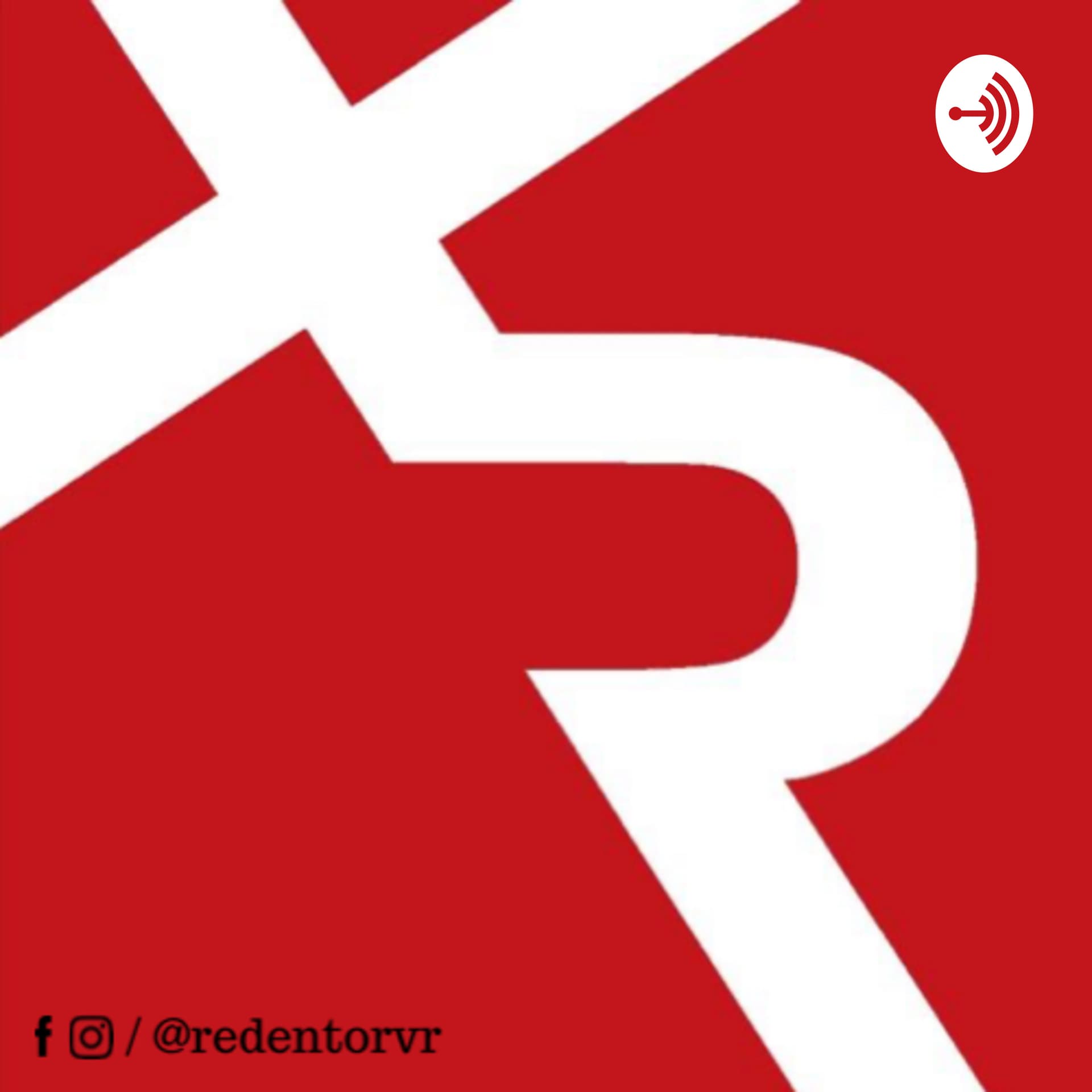 Igreja Batista do Redentor - Podcasts