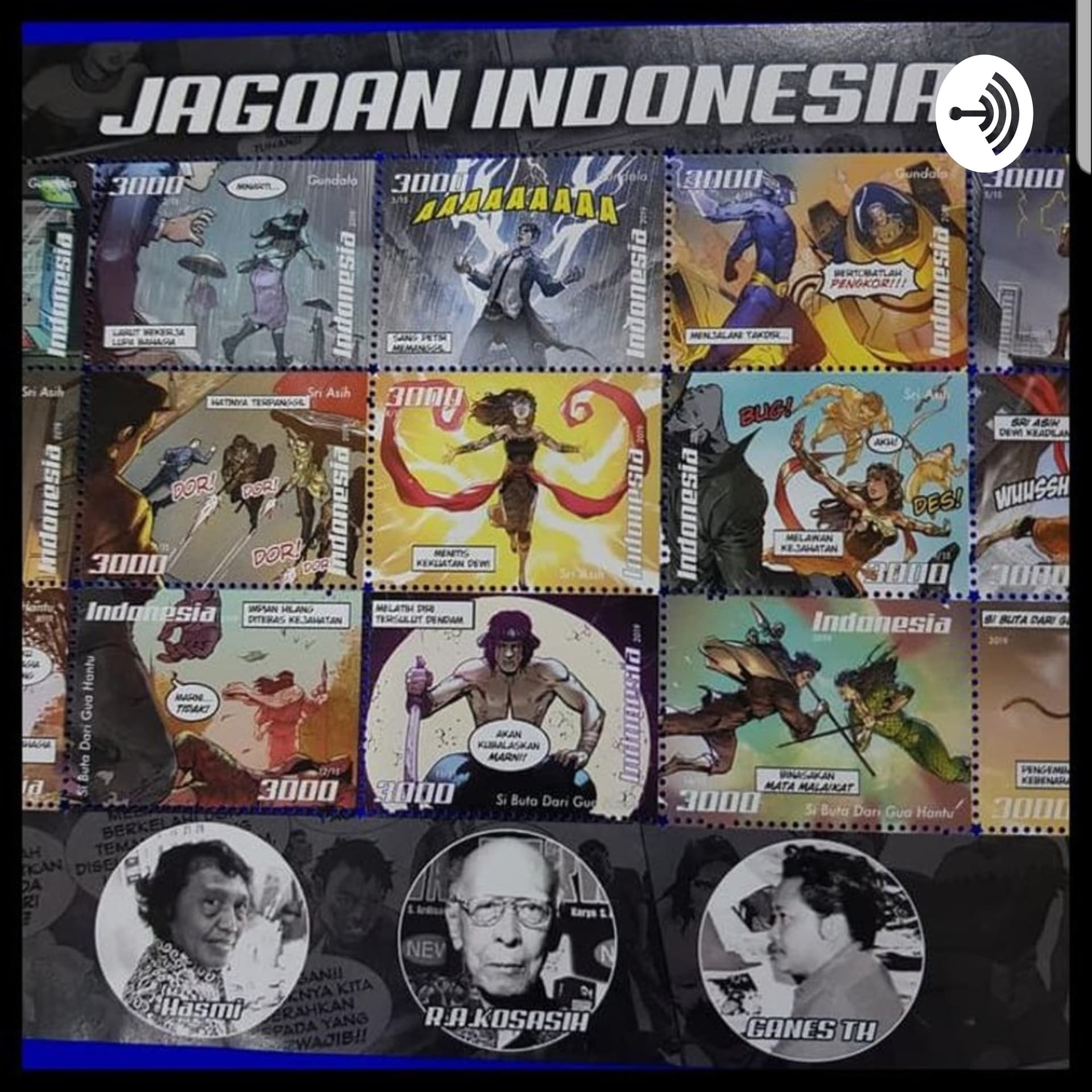 Jagoan.indonesia