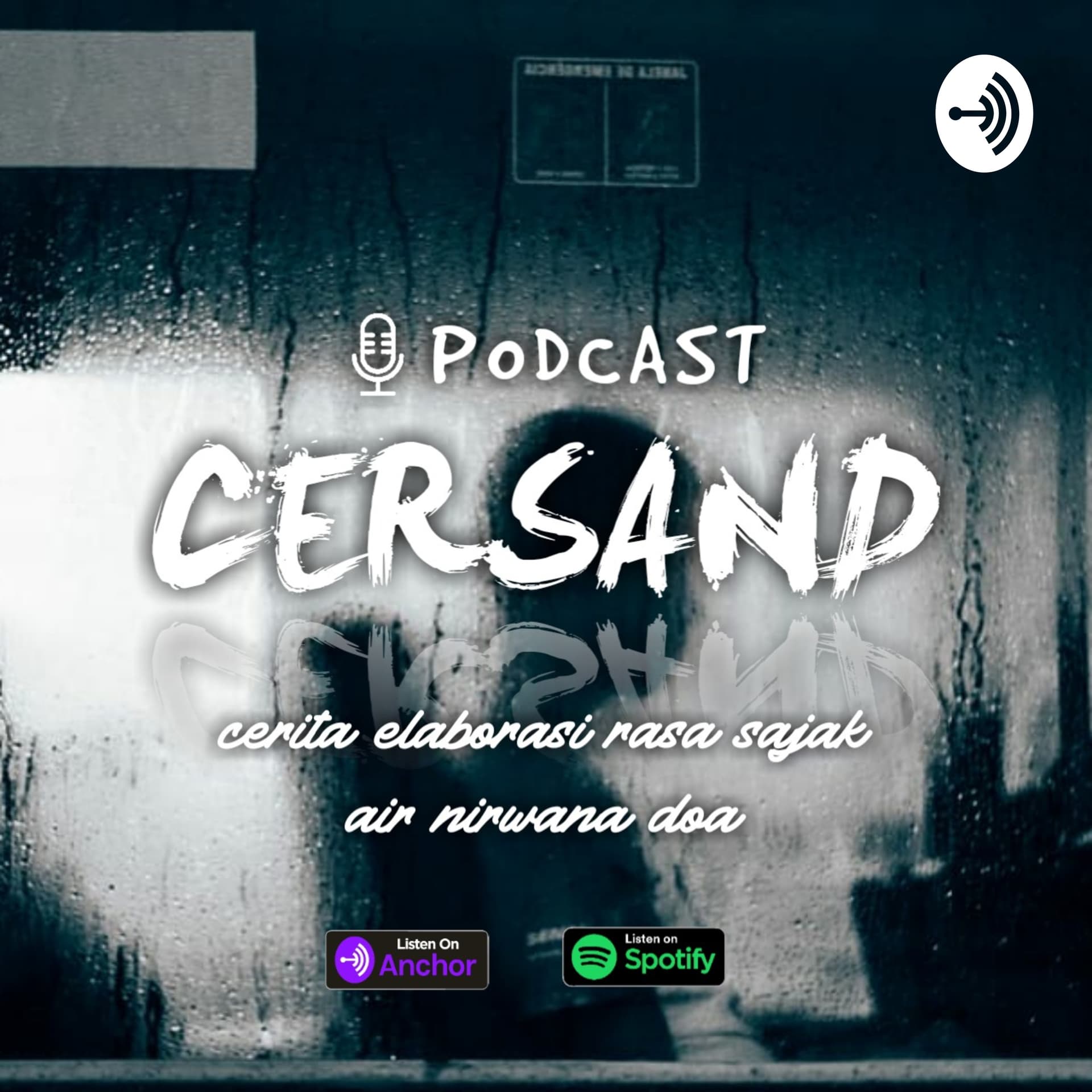 Cersand - Podcasts