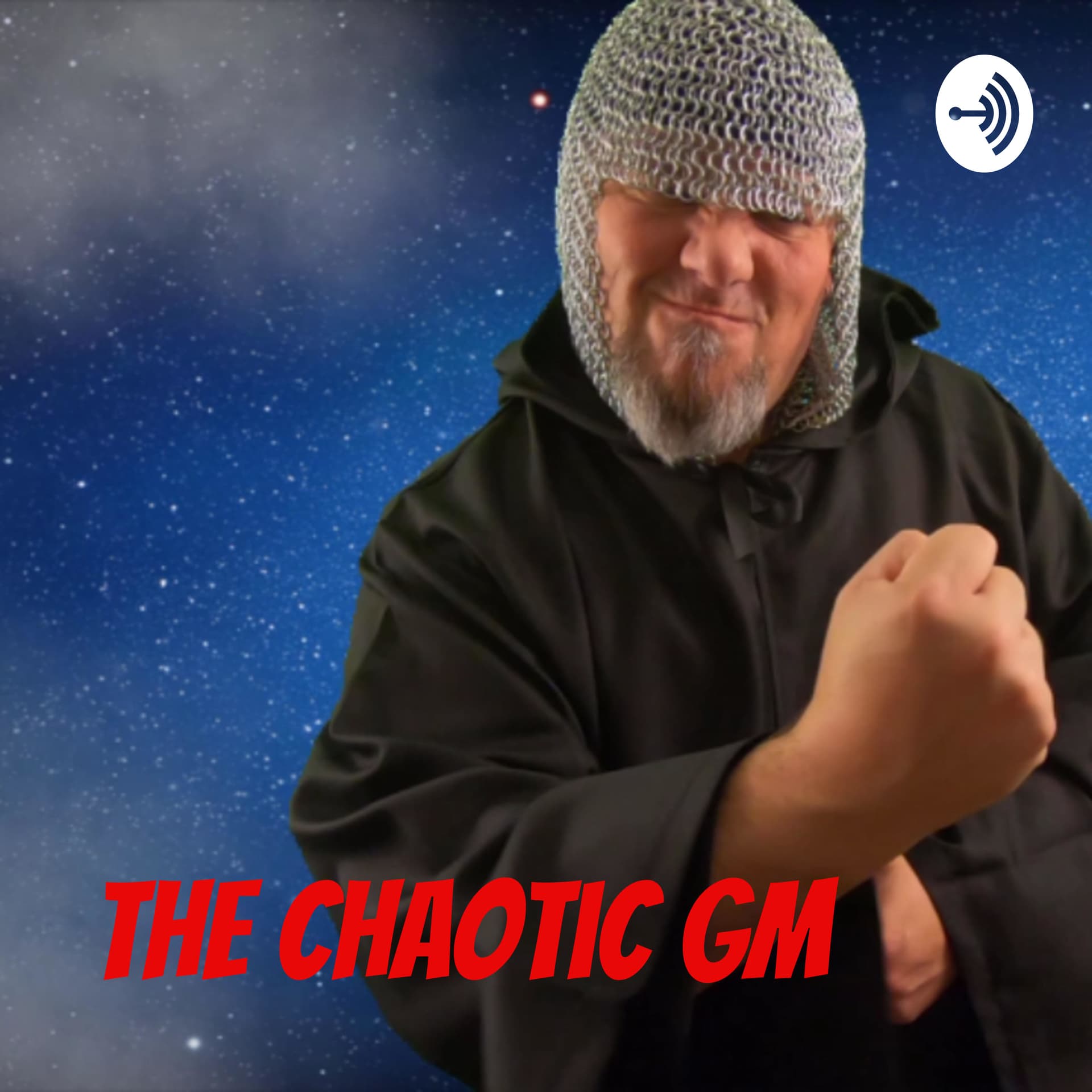 The Chaotic GM: Chaos Creatures - بودكاست