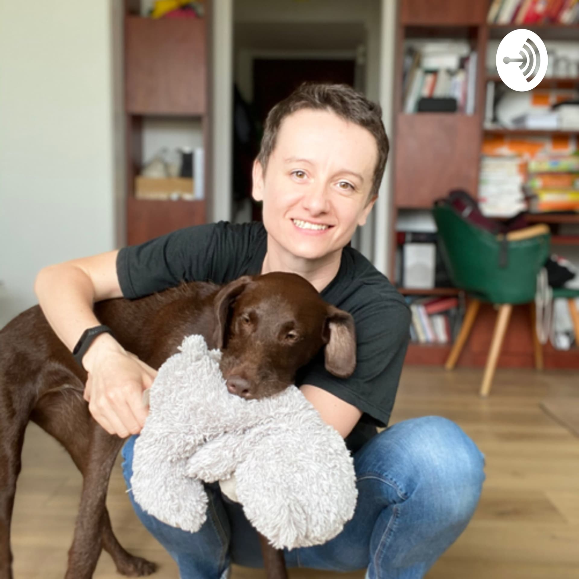 Anna Sośnierz Show - Podcasty