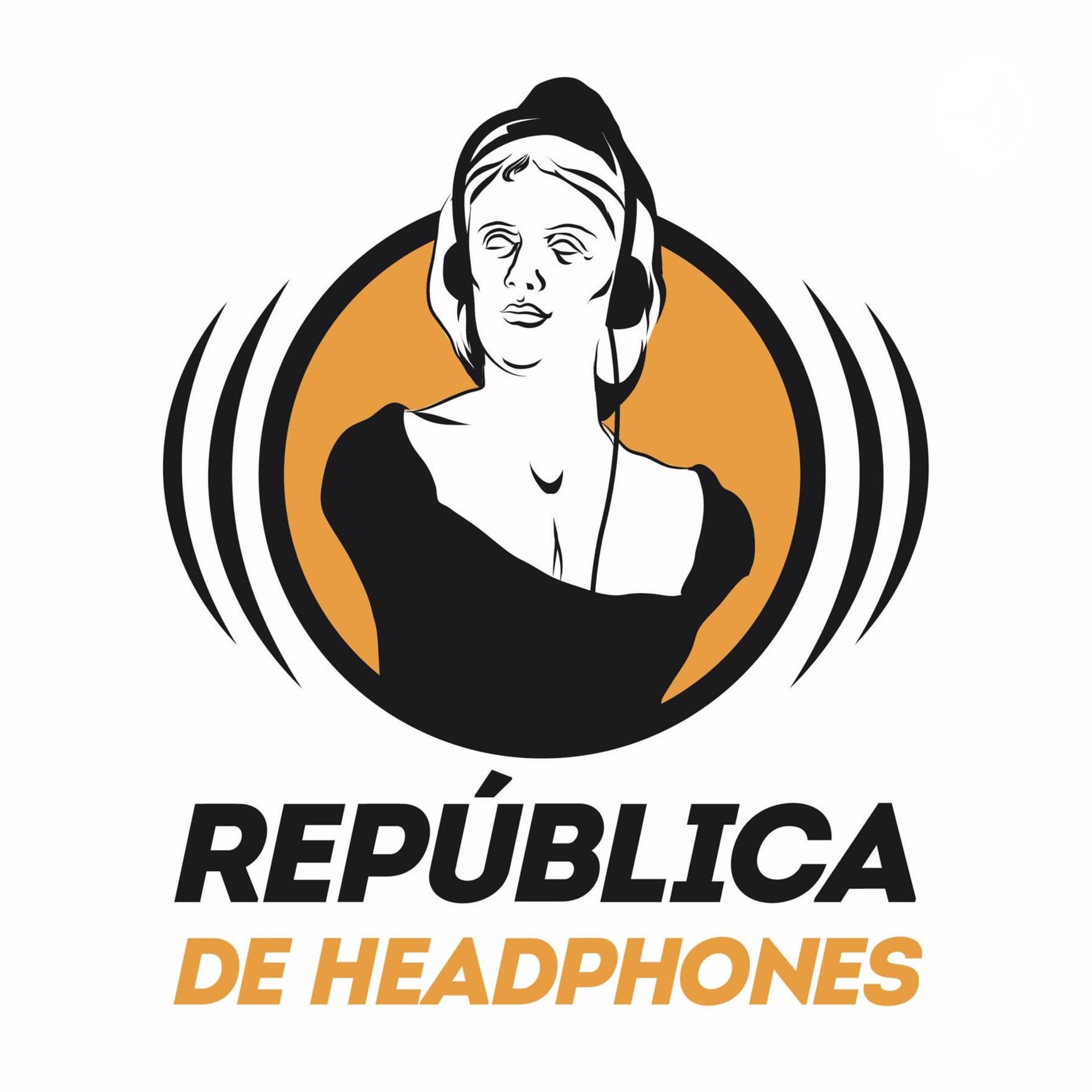 República de Headphones - Podcasts