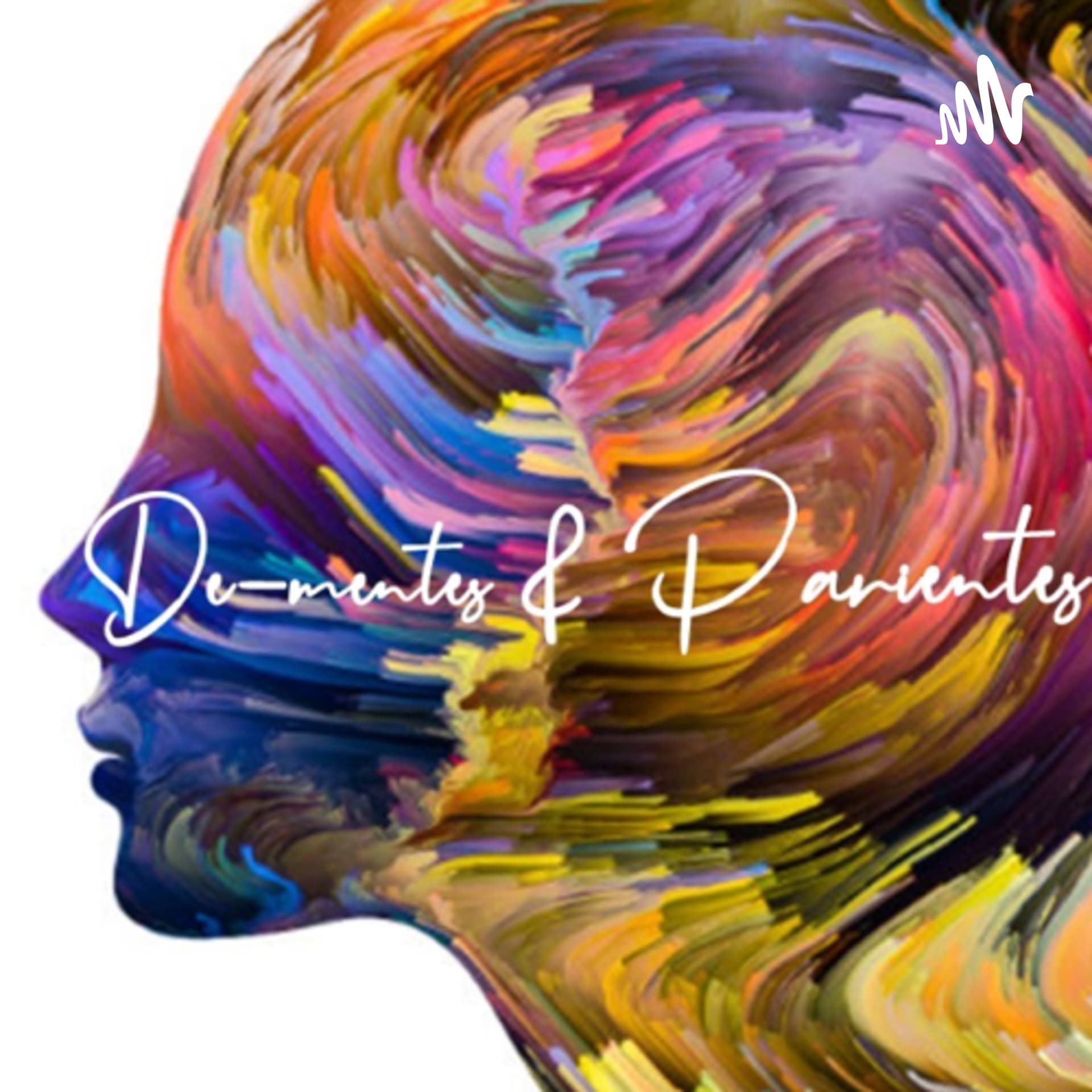 de-mentes & parientes - Podcasts