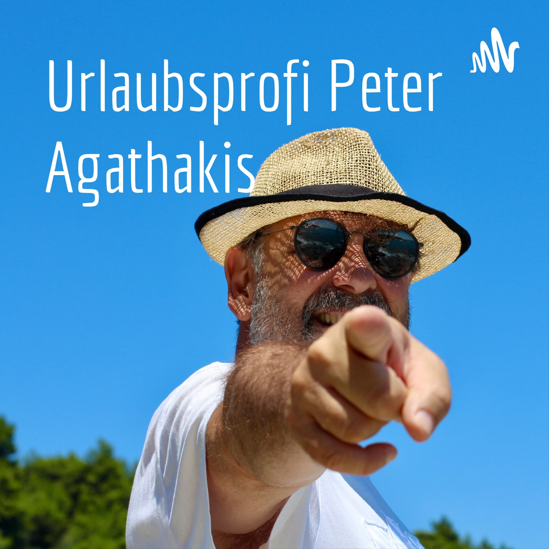 Urlaubmachen ist mein Beruf - Podcasts