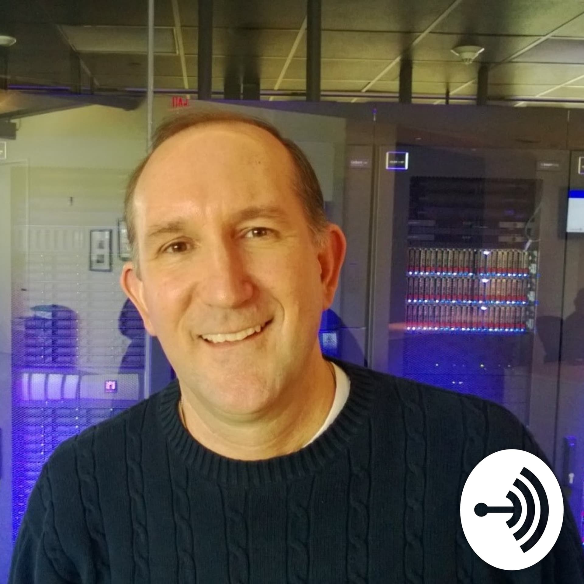 Michael on the Go - Podcasts