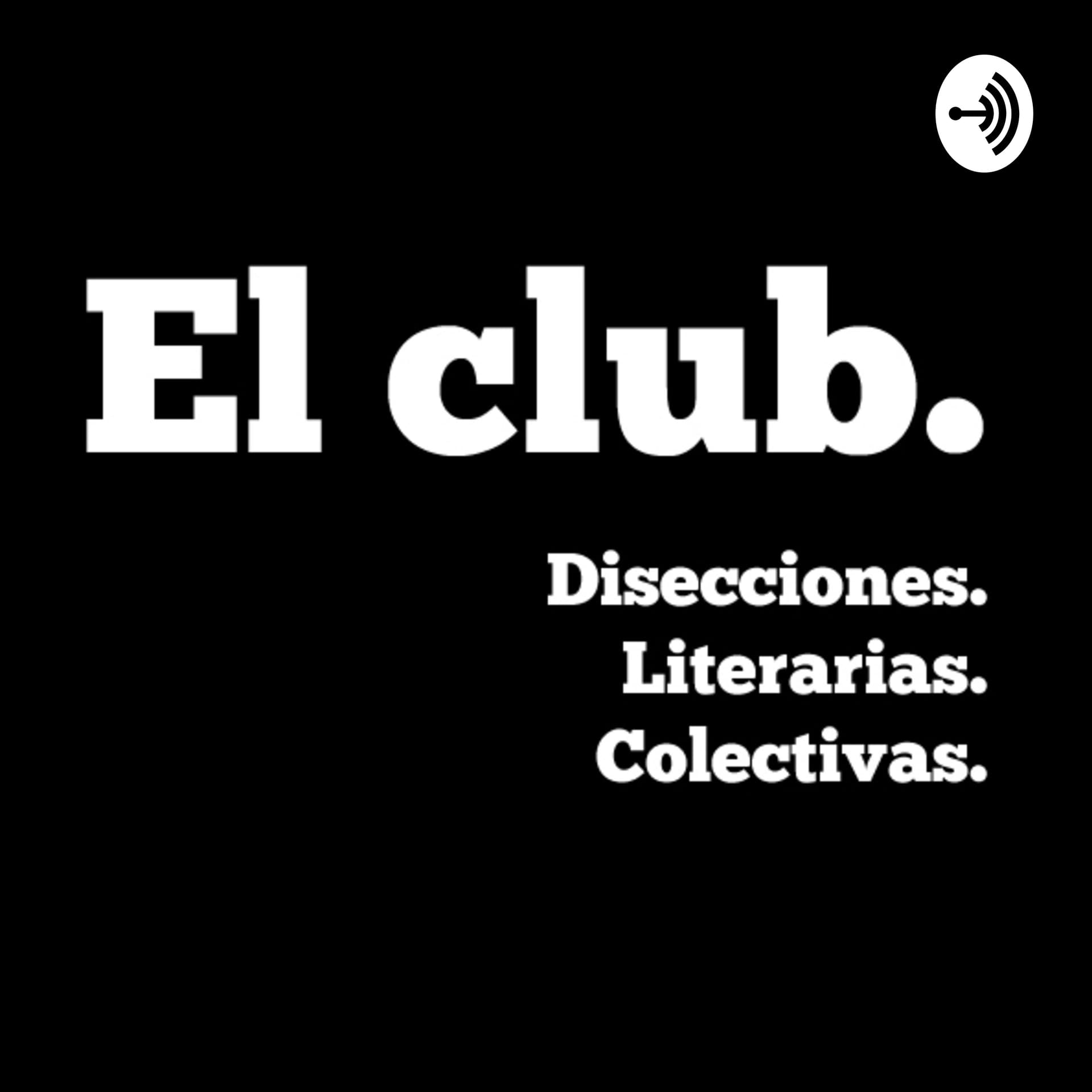 El club. DLC - Podcasts
