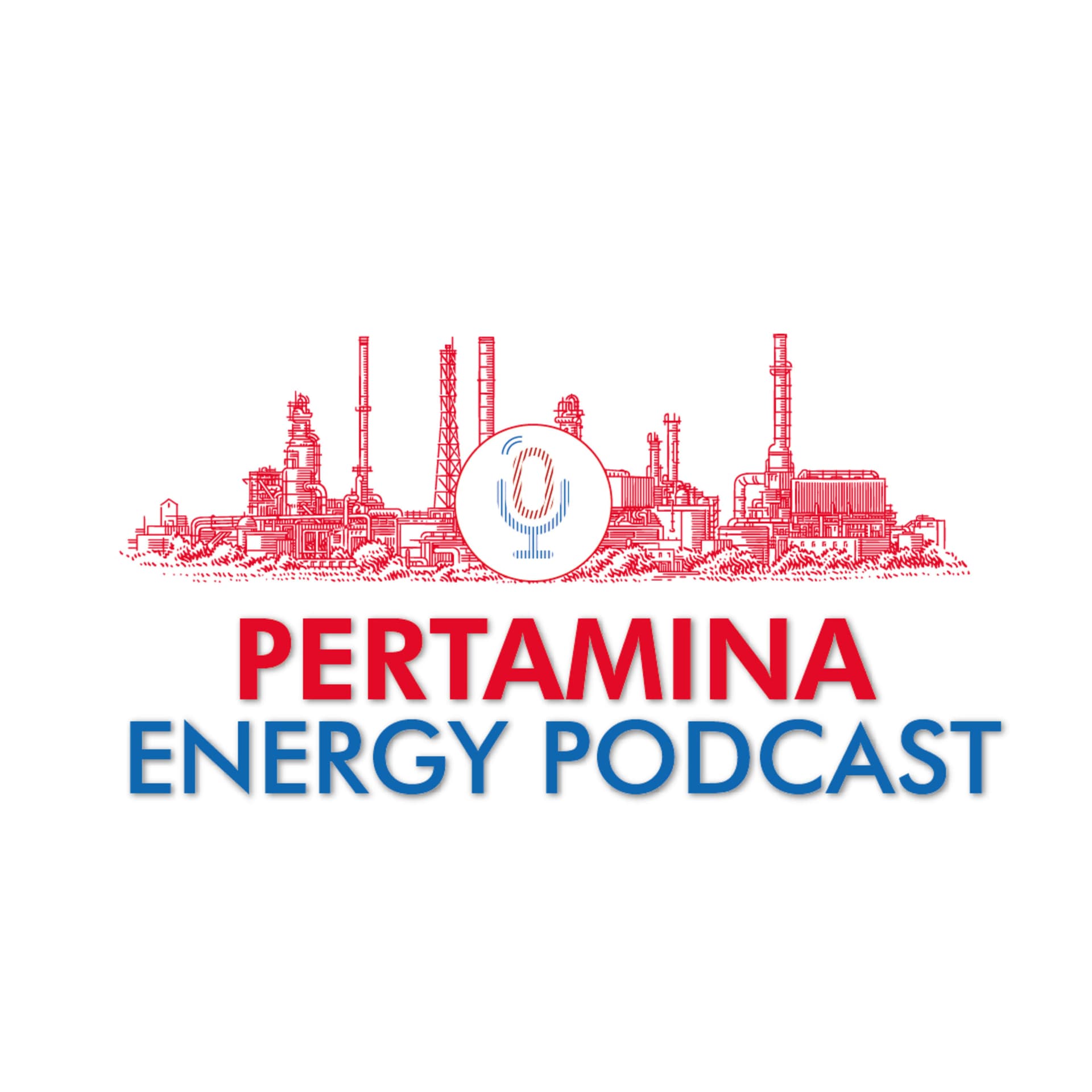 Pertamina Energy Podcast