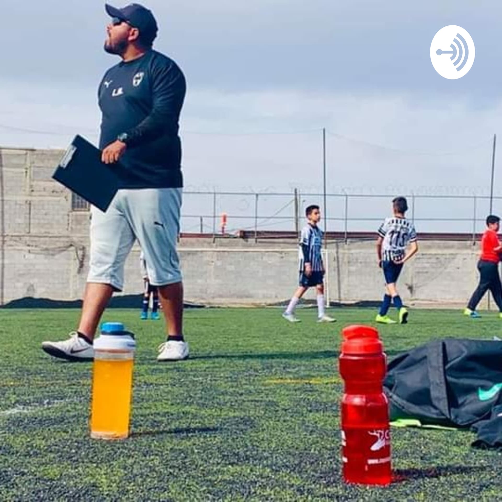 Fut Formaci贸n 鈿斤笍馃弳 - Podcasts