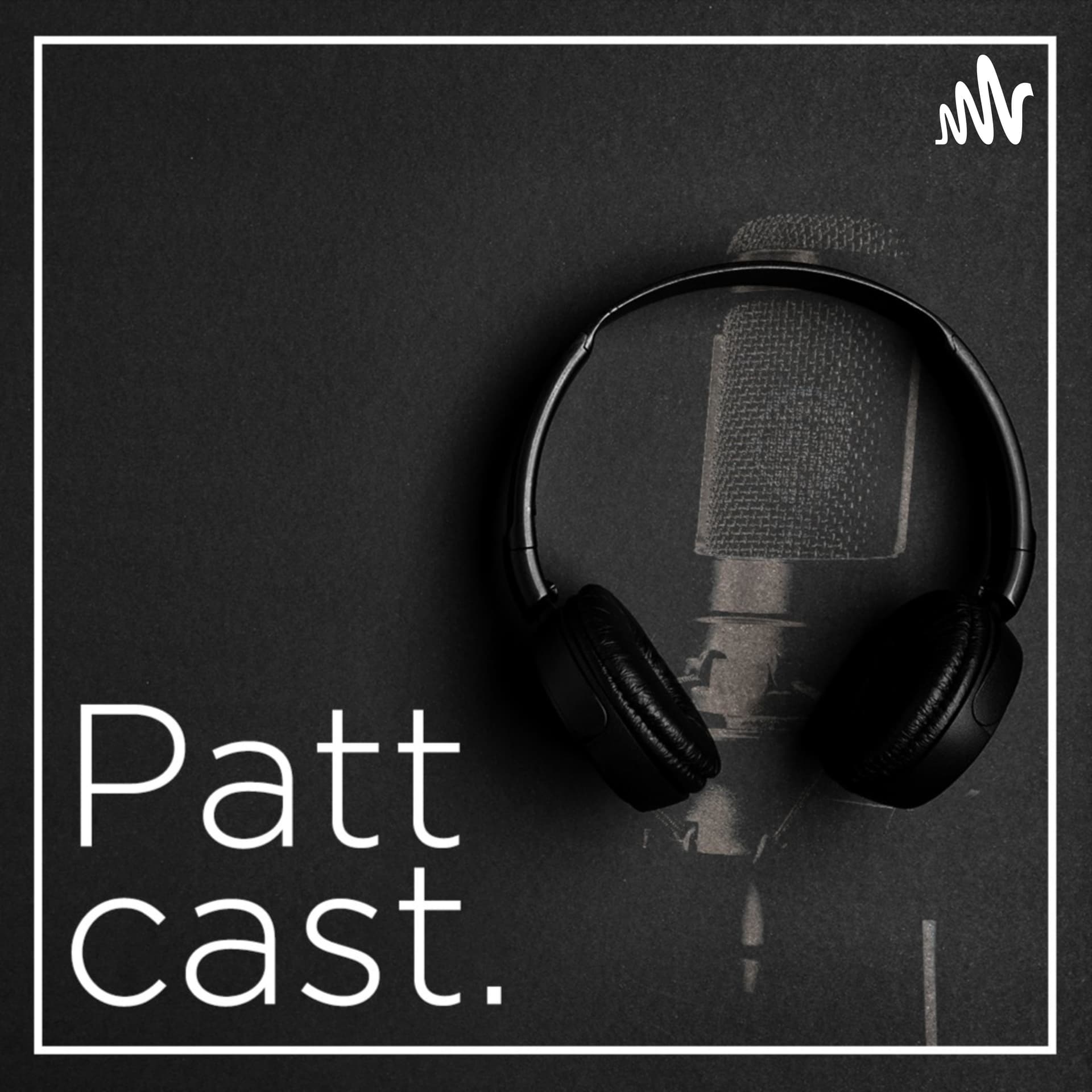 Pattcast - Podcasts