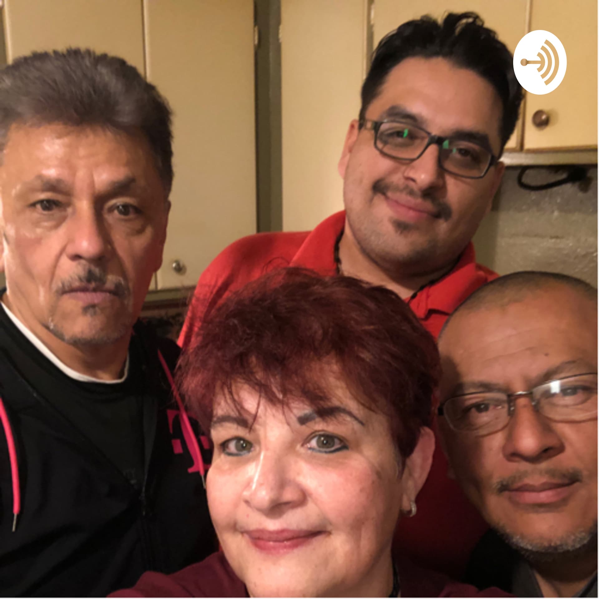 La Terapia!! - Podcasts