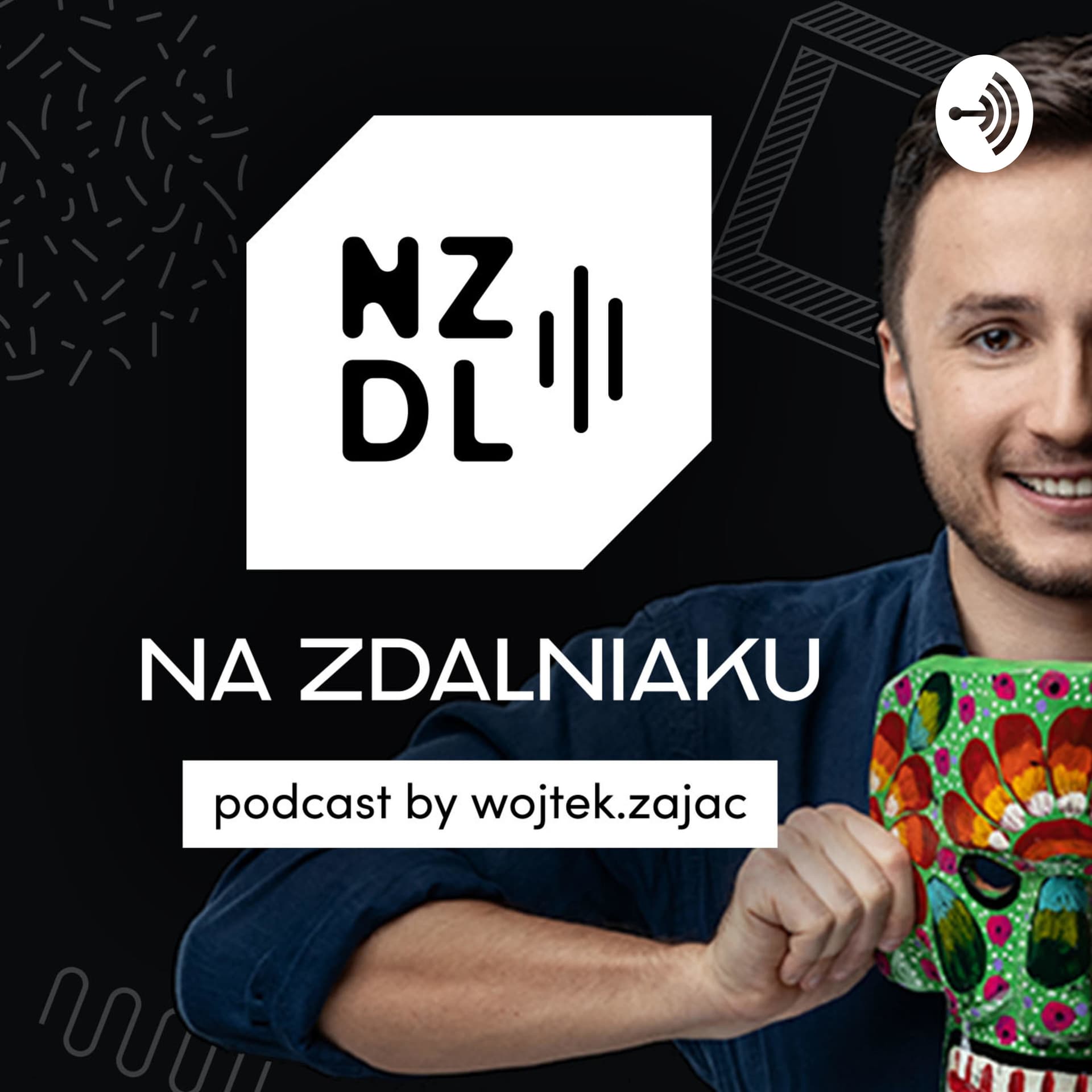 Na Zdalniaku - Podcasty