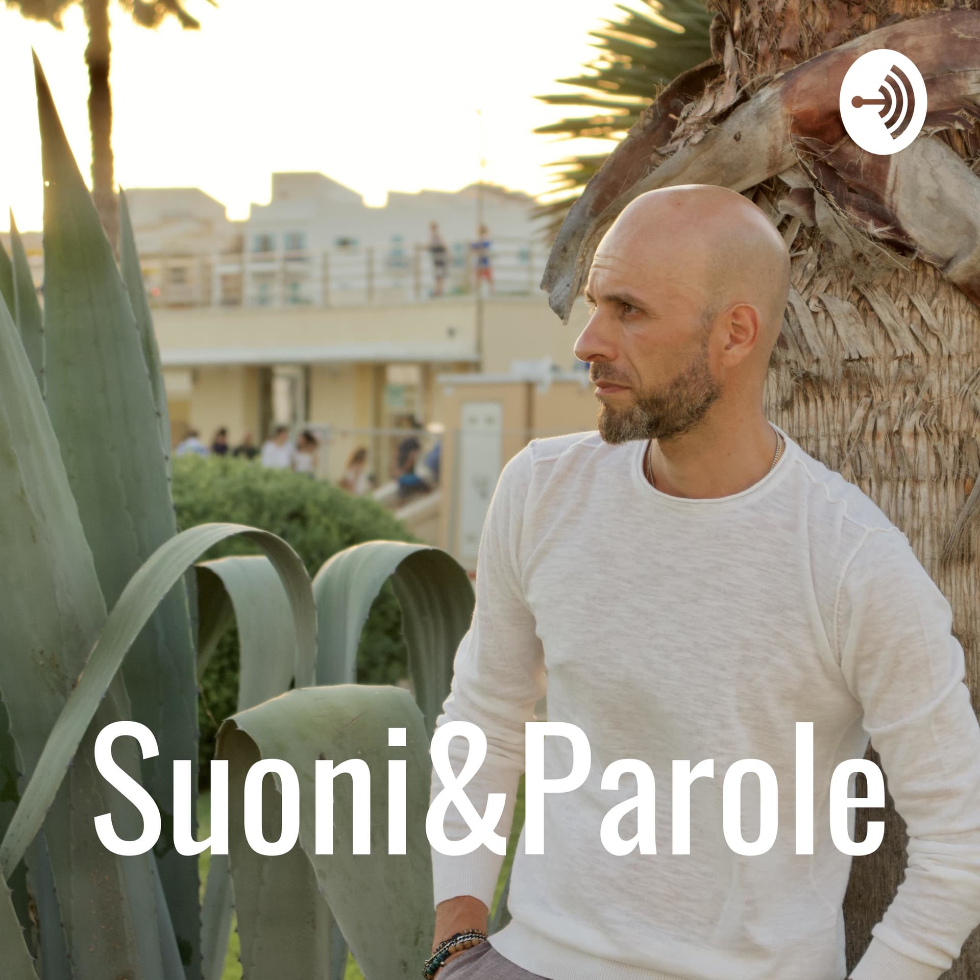 Suoni&Parole - Podcast