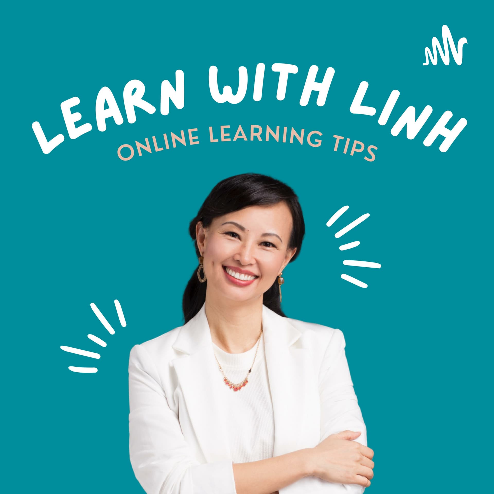 Learn With Thai Van Linh - Podcasts