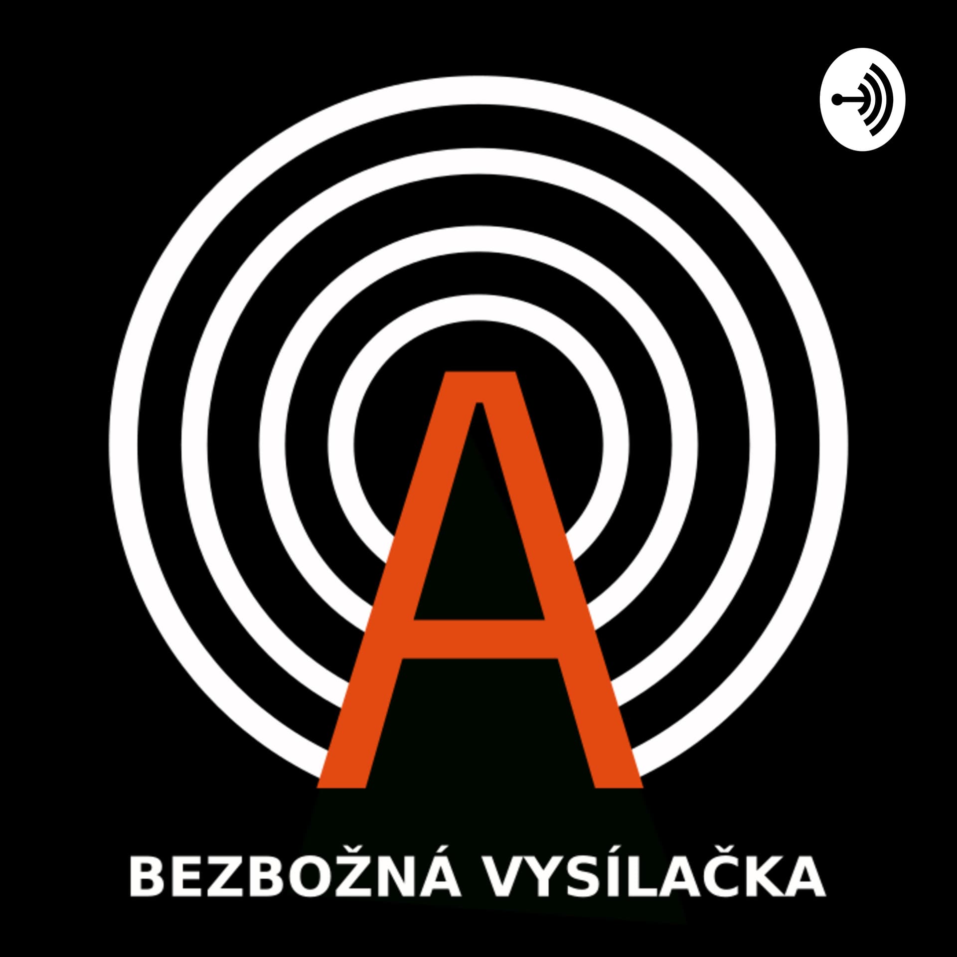 Bezbožná vysílačka - Podcastler