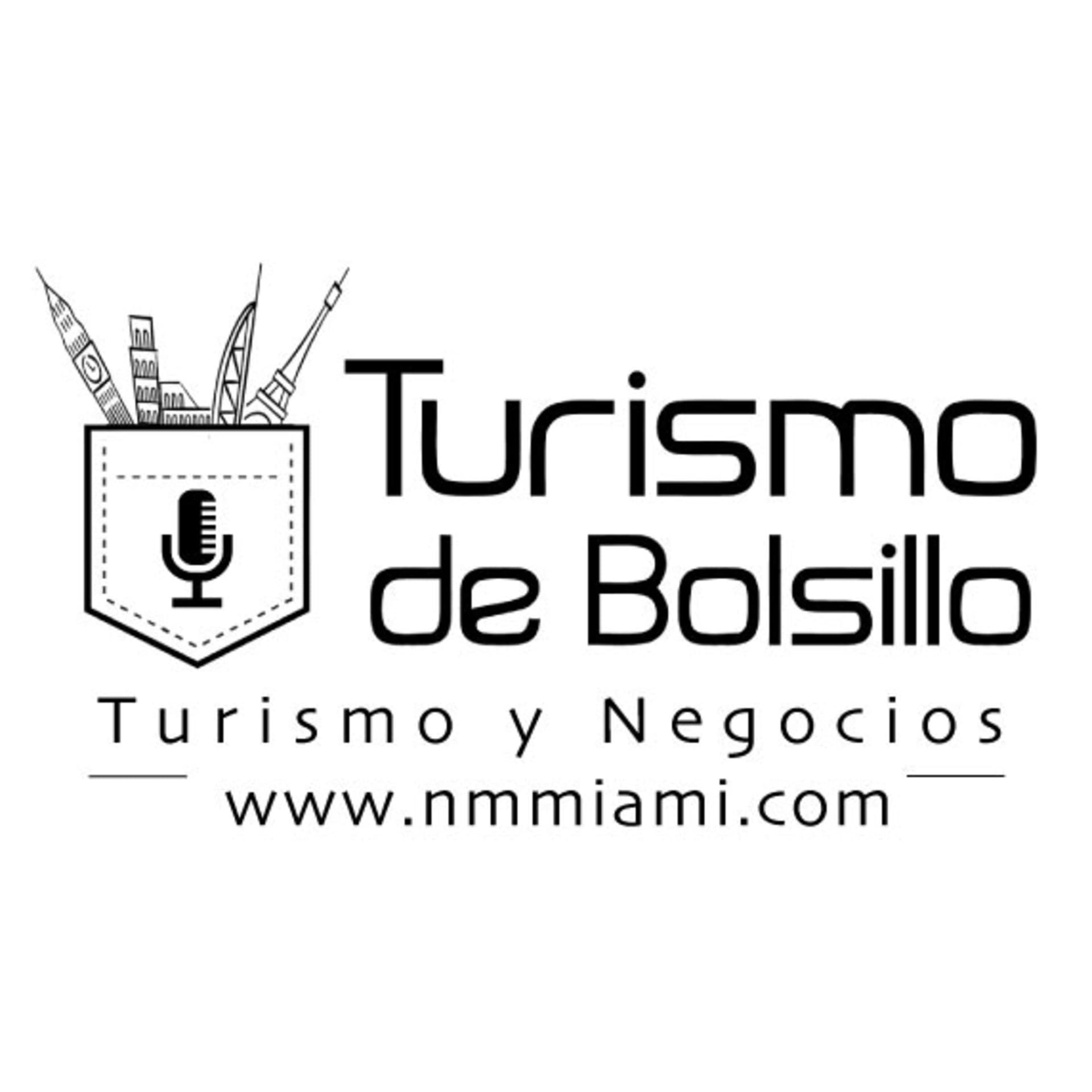 Turismo & Negocios / Turismo de Bolsillo - Podcast