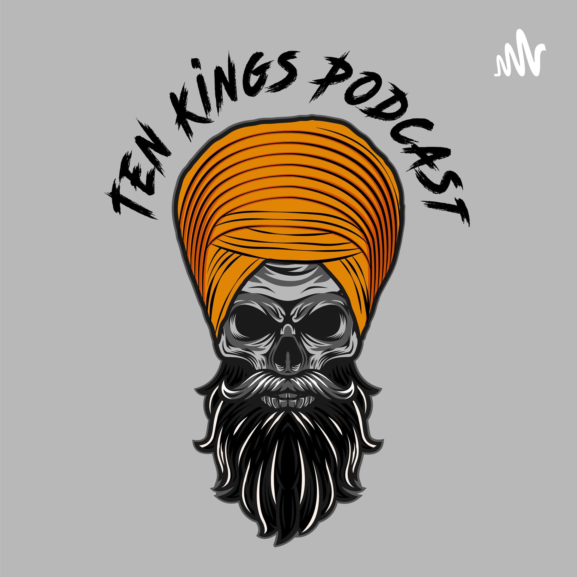Ten Kings Podcast - Podcasts