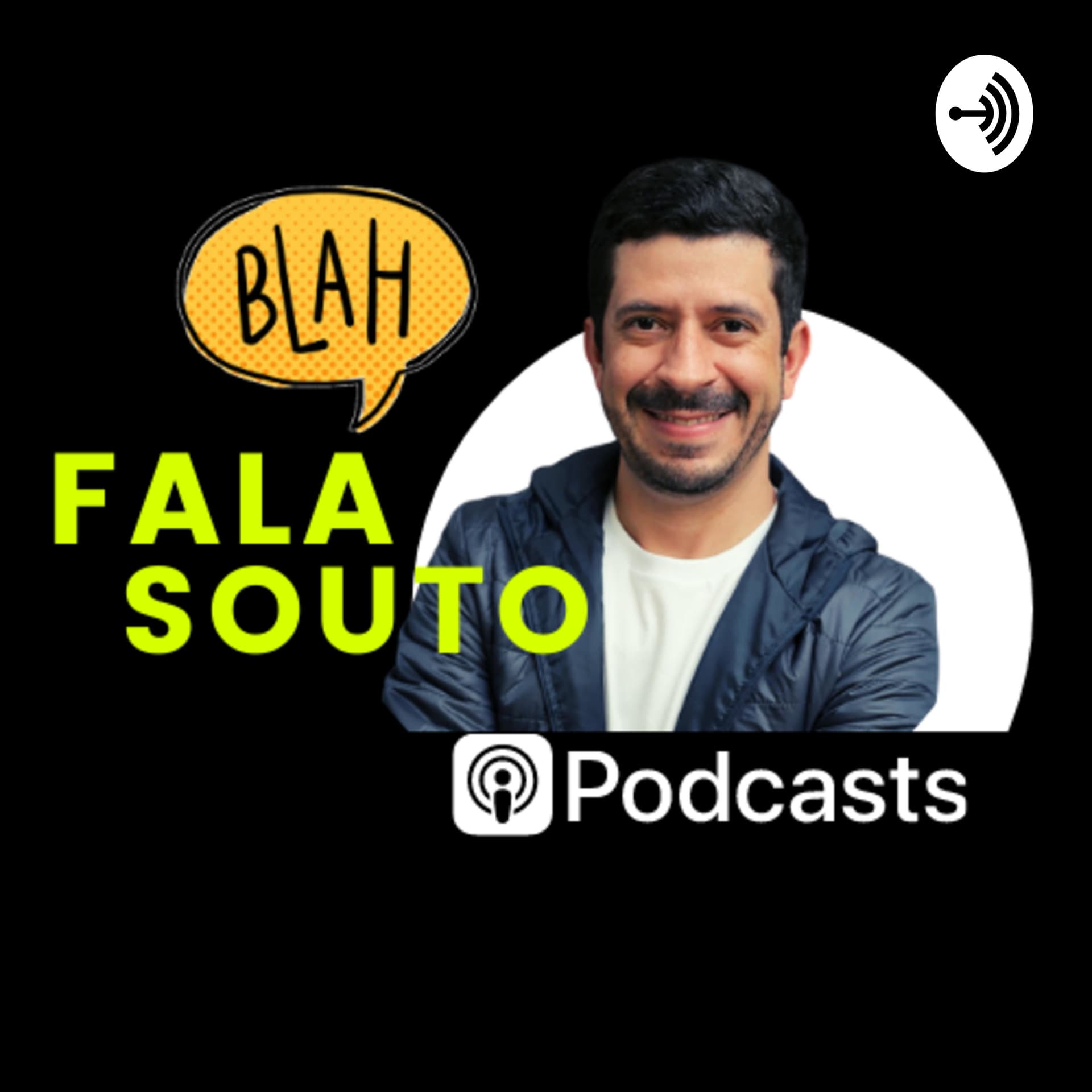 Fala Souto! - Podcasts
