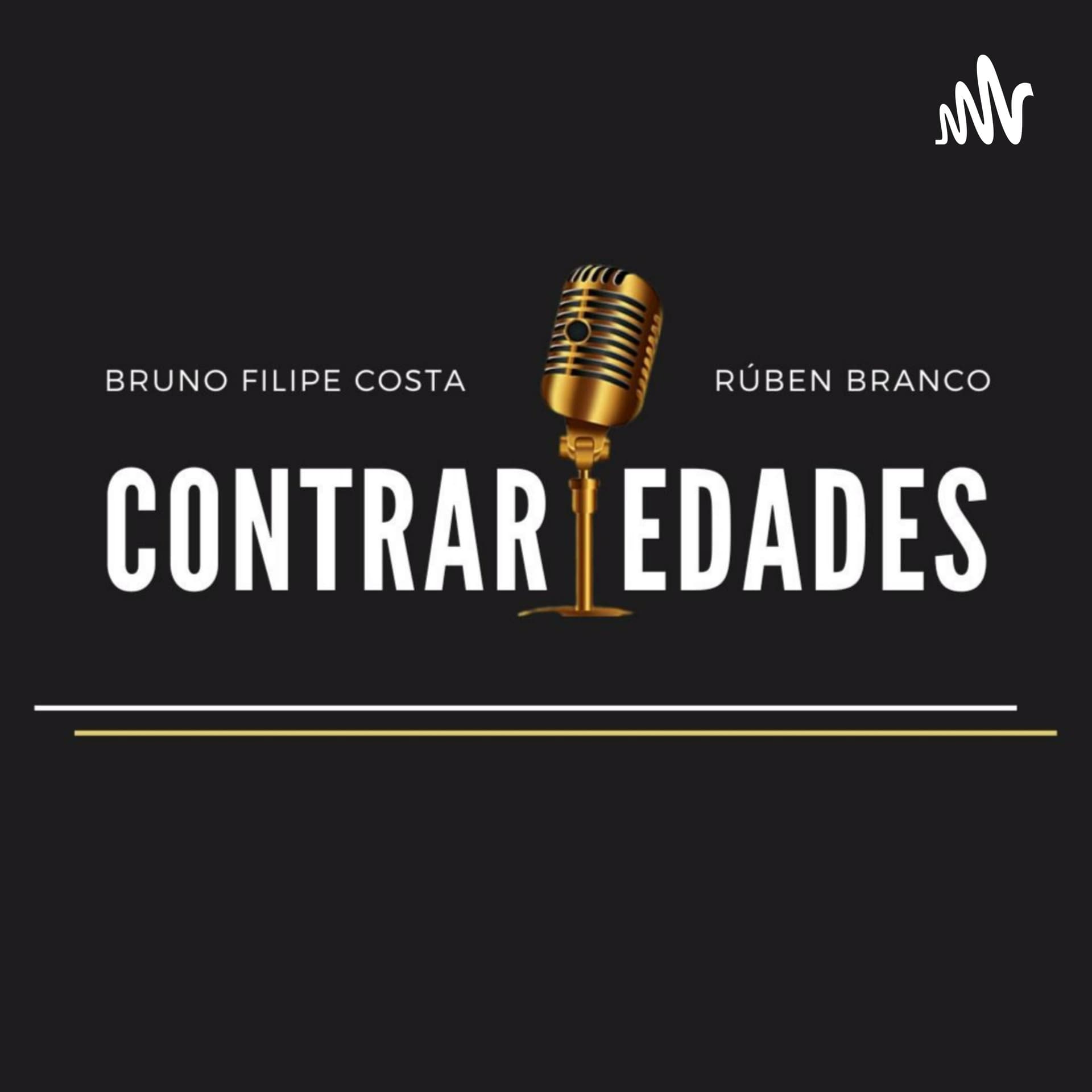 Contrariedades - Podcasts