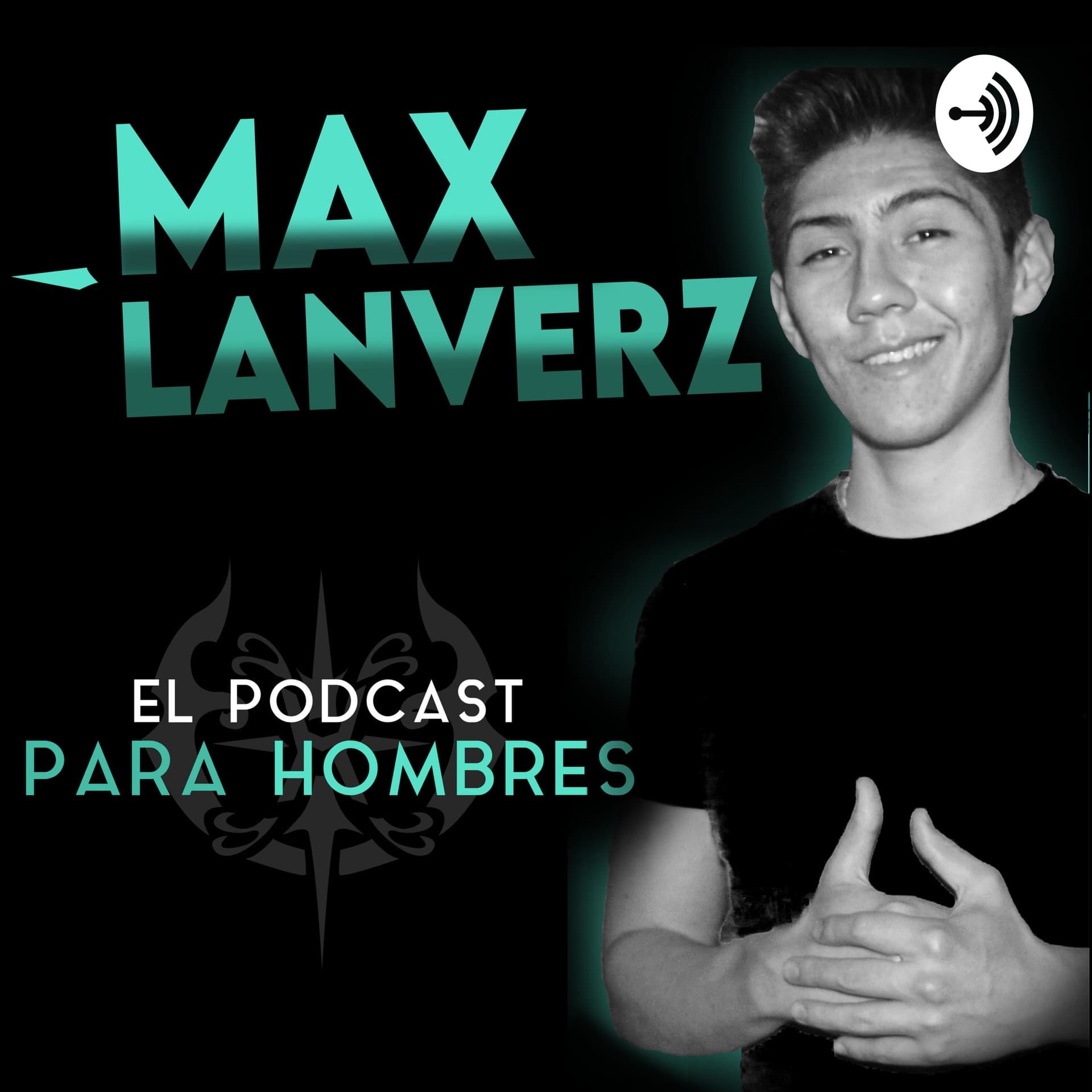 Escuela Hoxgend para hombres - Podcasts