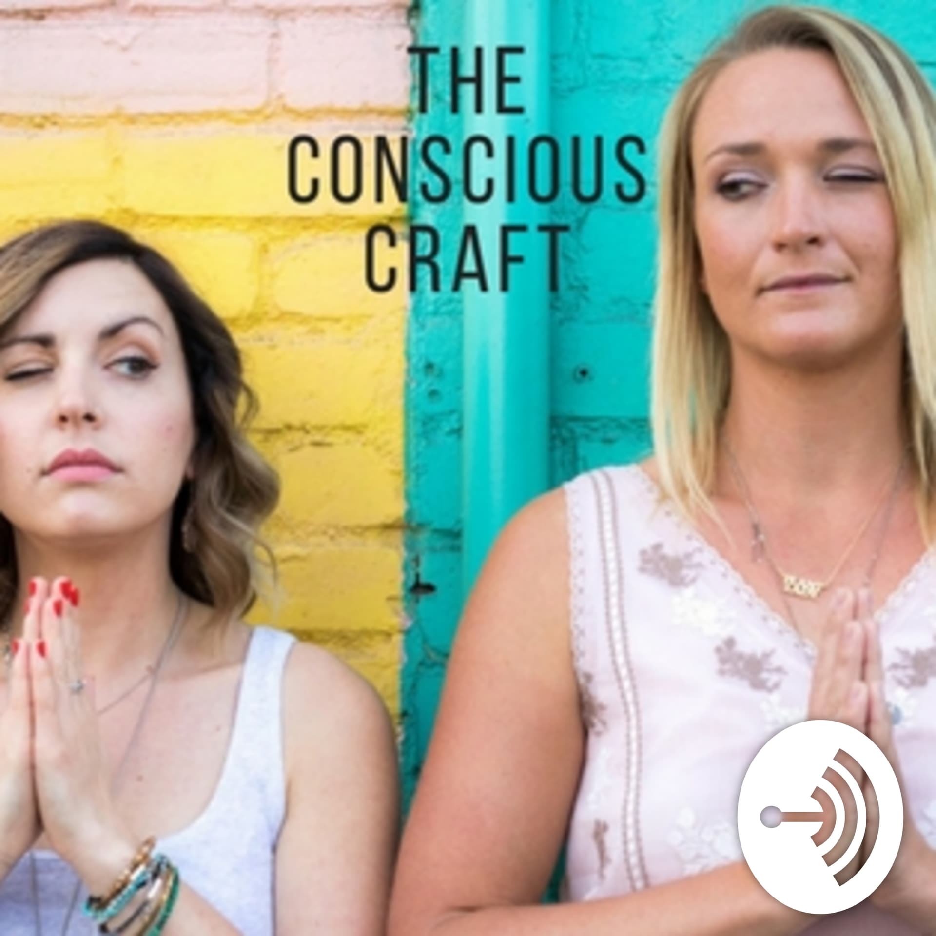 Consciously Calm - Podcasts