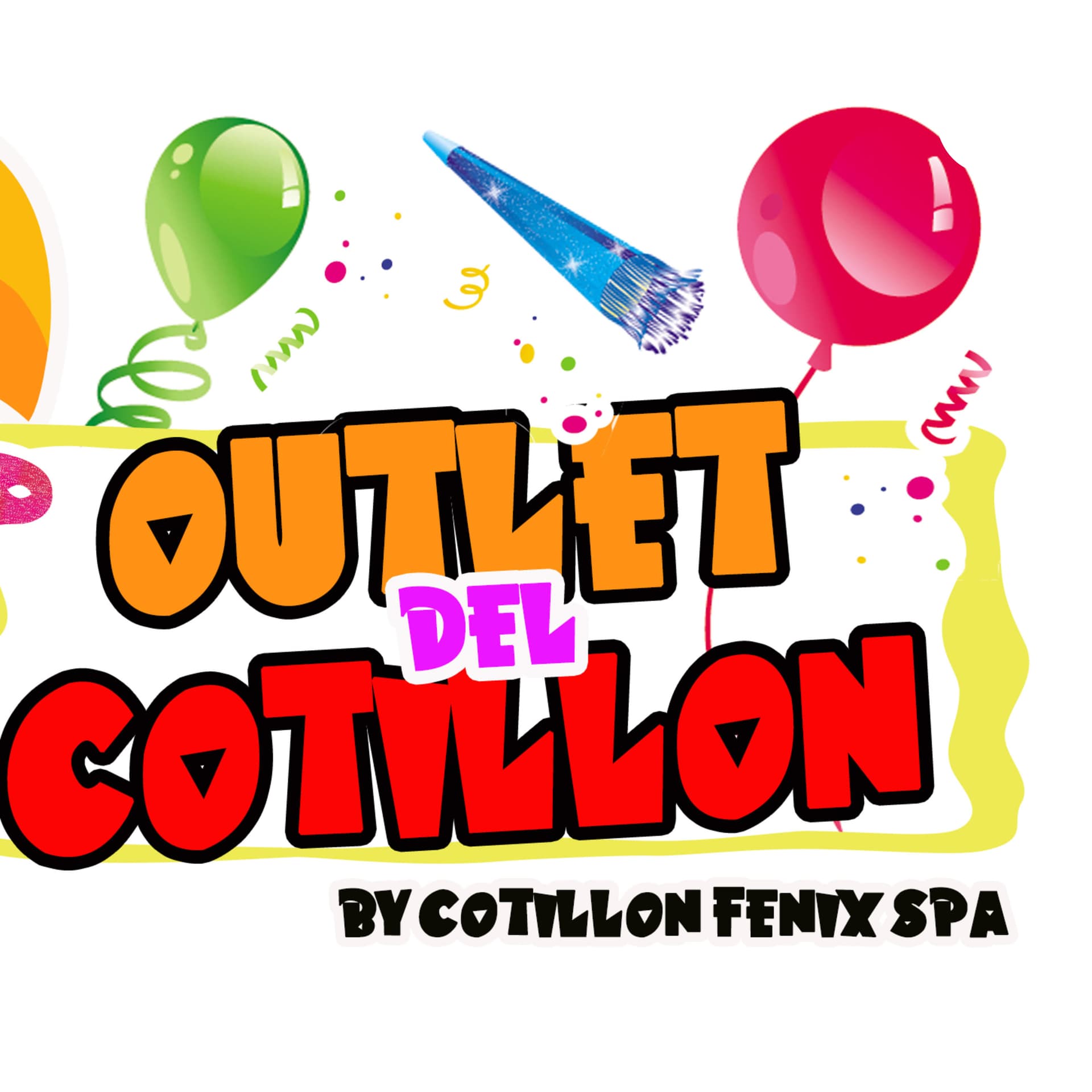 Outlet del Cotillón - Podcasts