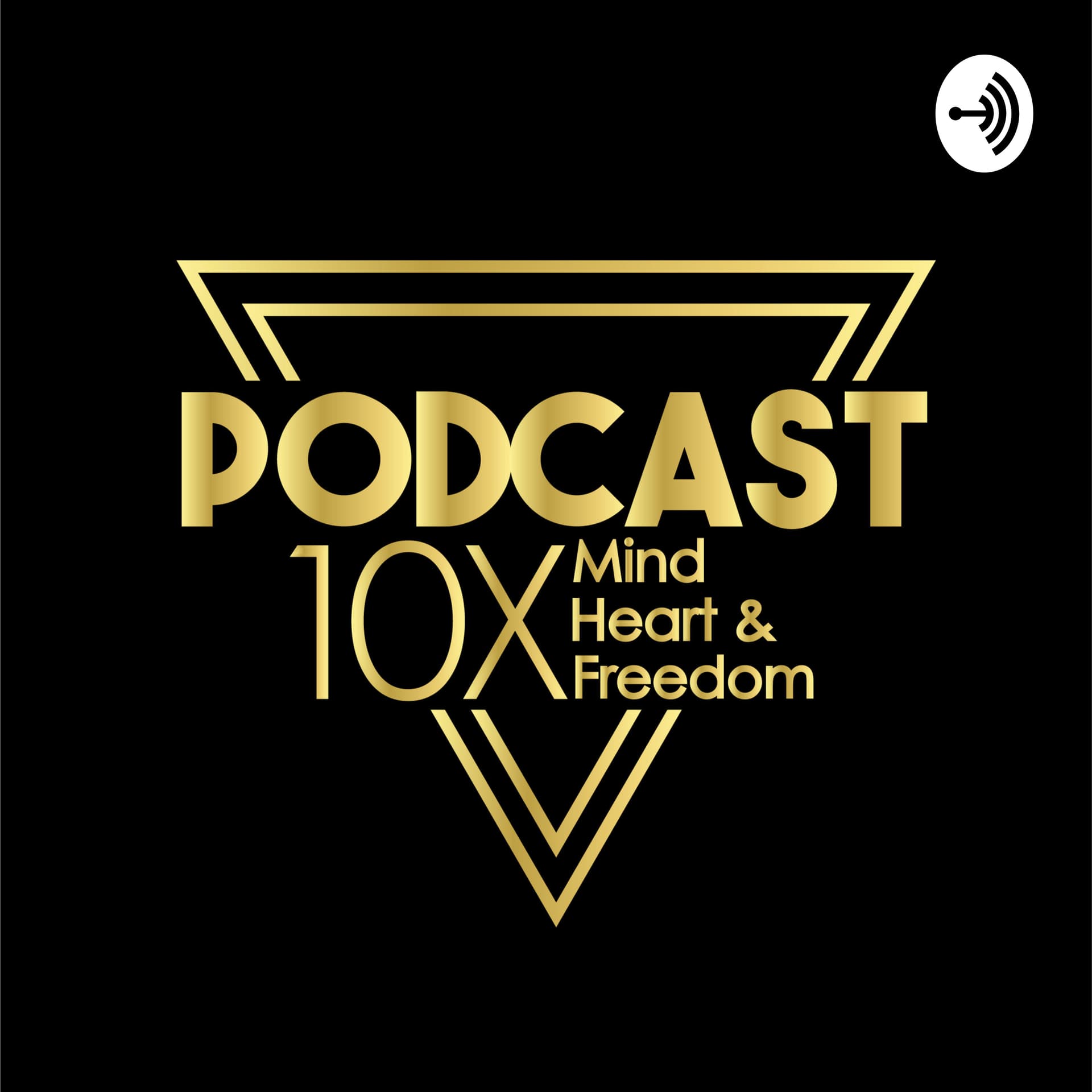 PODCAST 10X - Podcasts