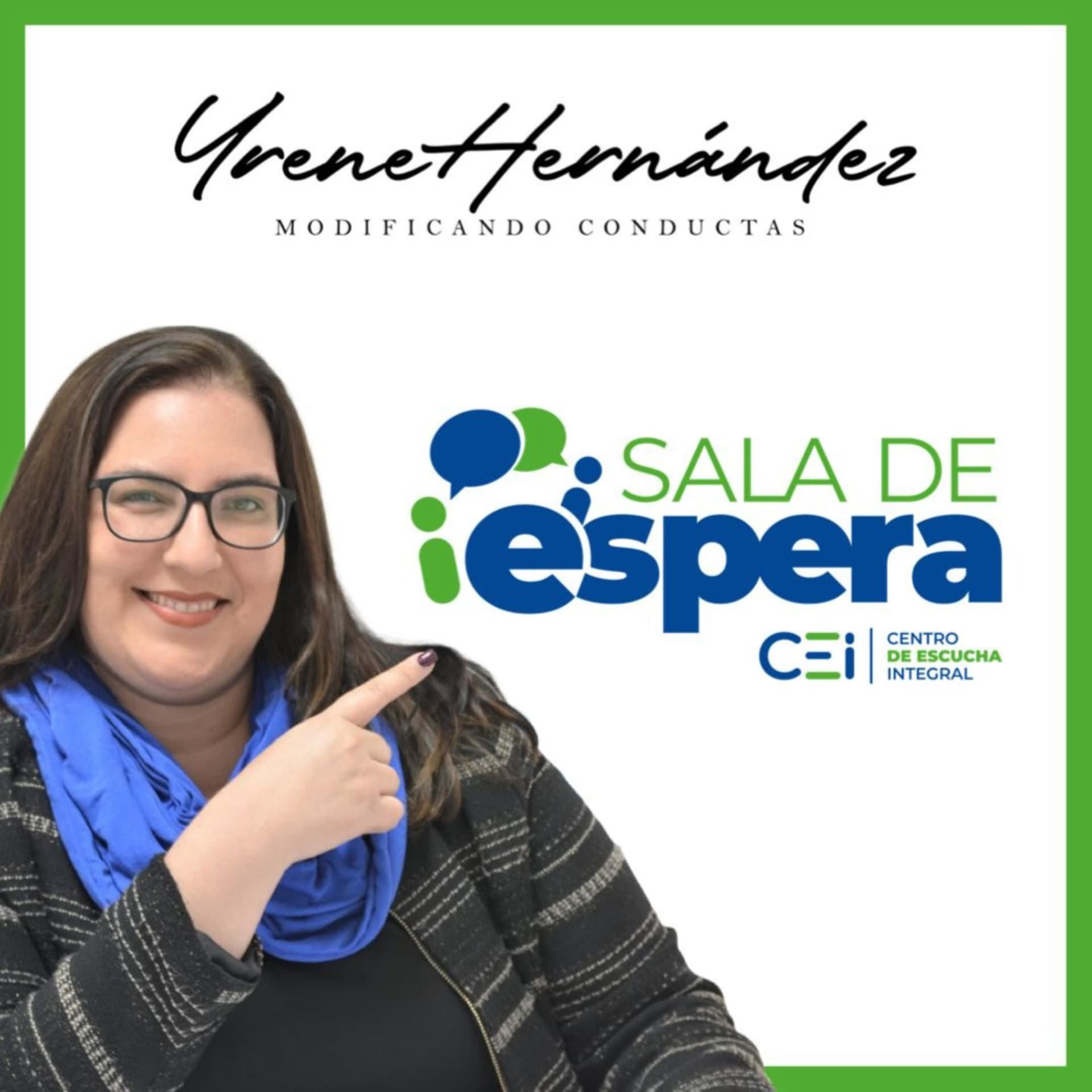 Tu Sala de Espera - Podcasts