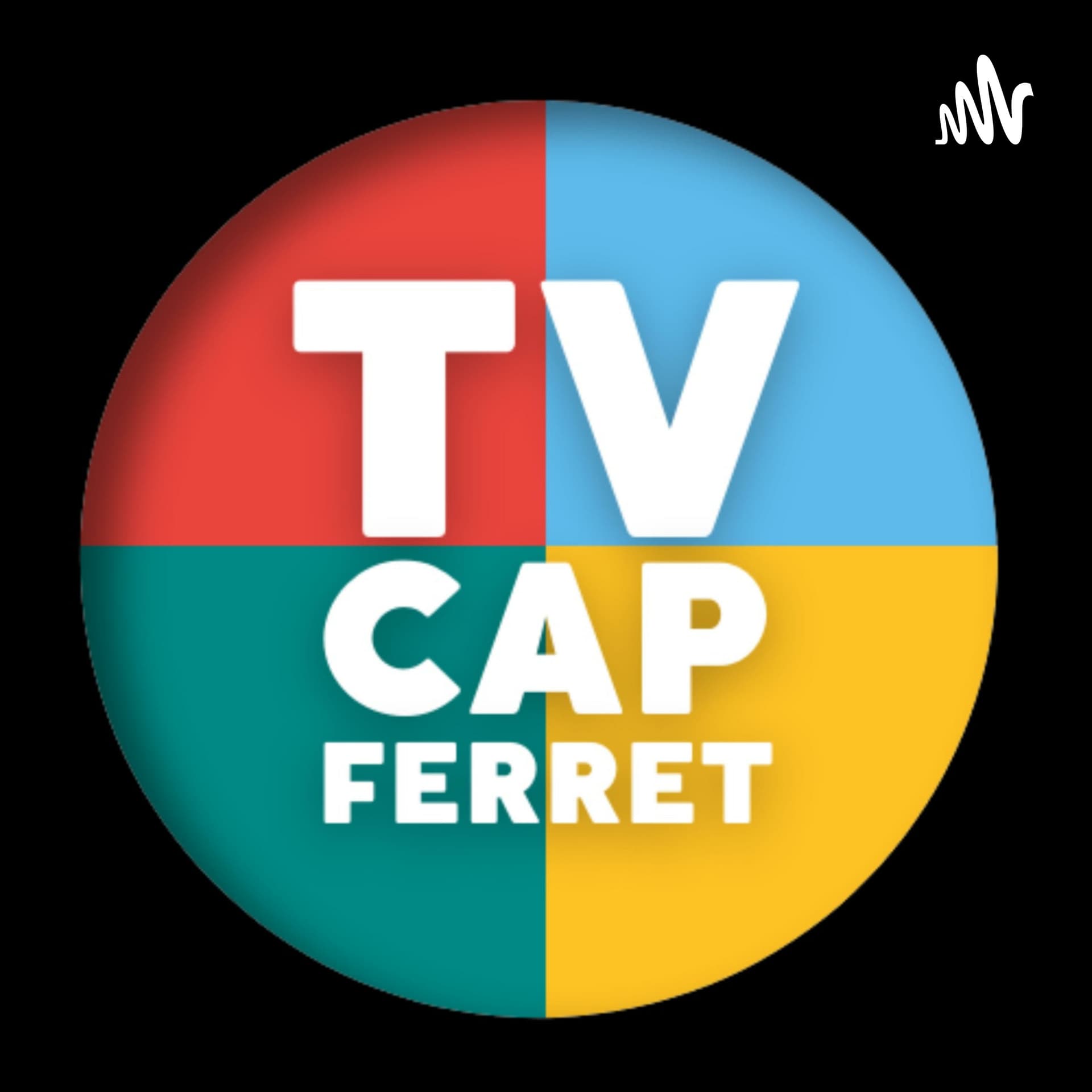 Le son de TV Cap Ferret - Podcasts