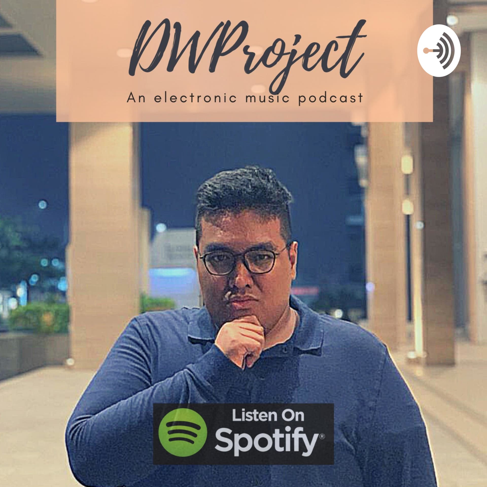 DWProject - Podcasts
