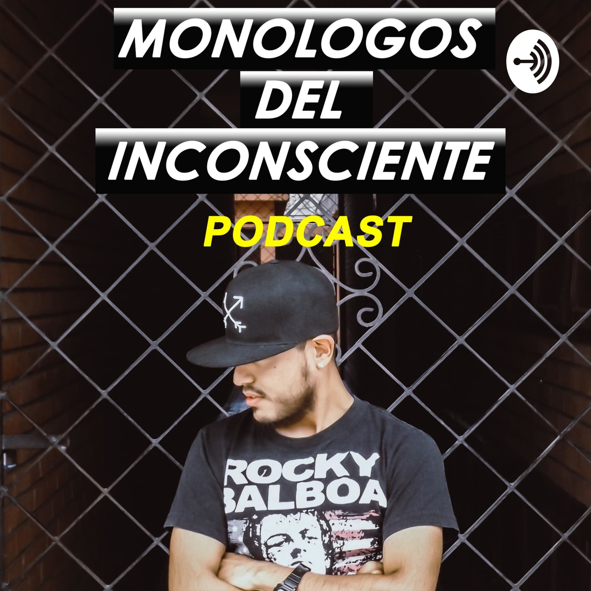 Monologos del Inconsciente - Podcasts