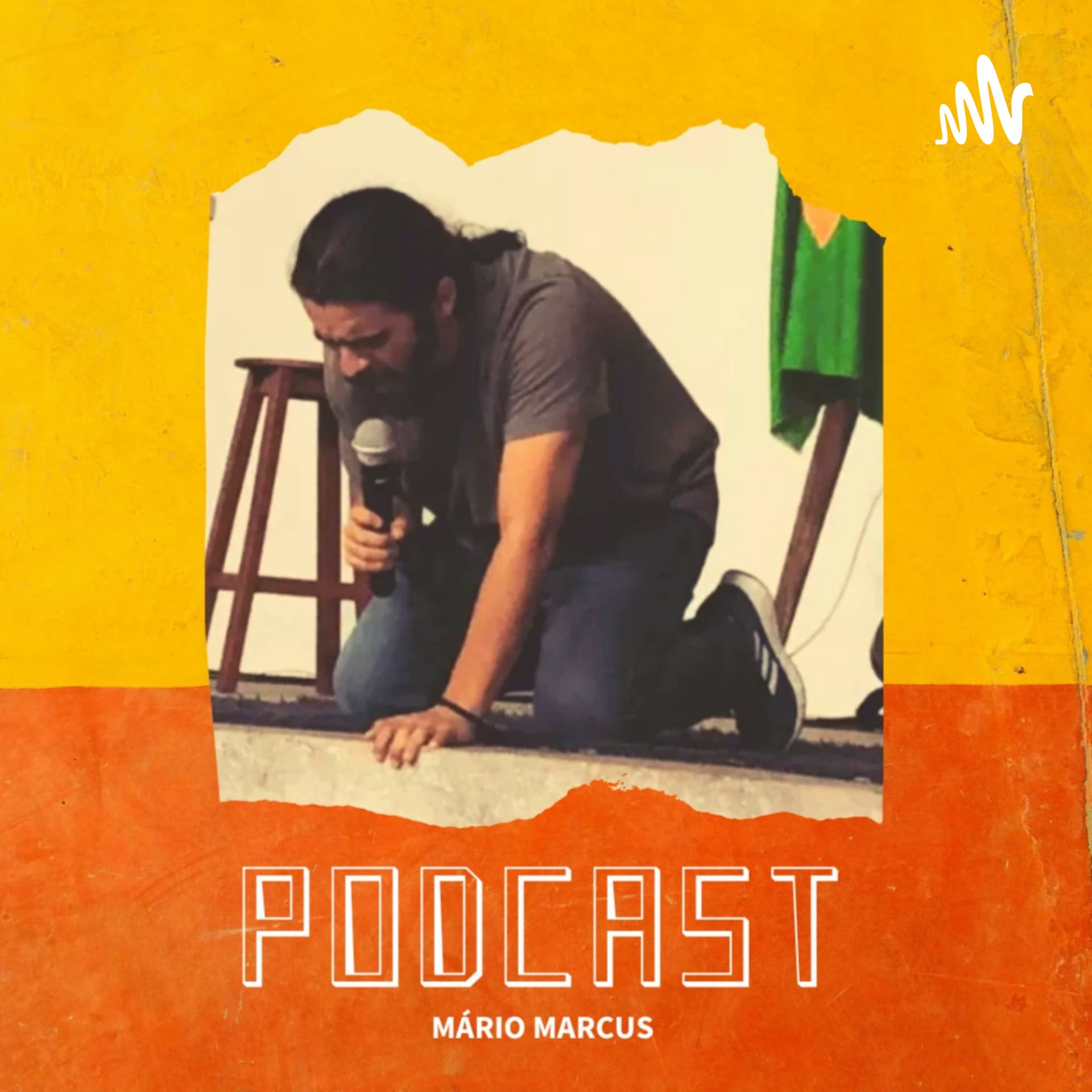 Mário Marcus - Podcasts